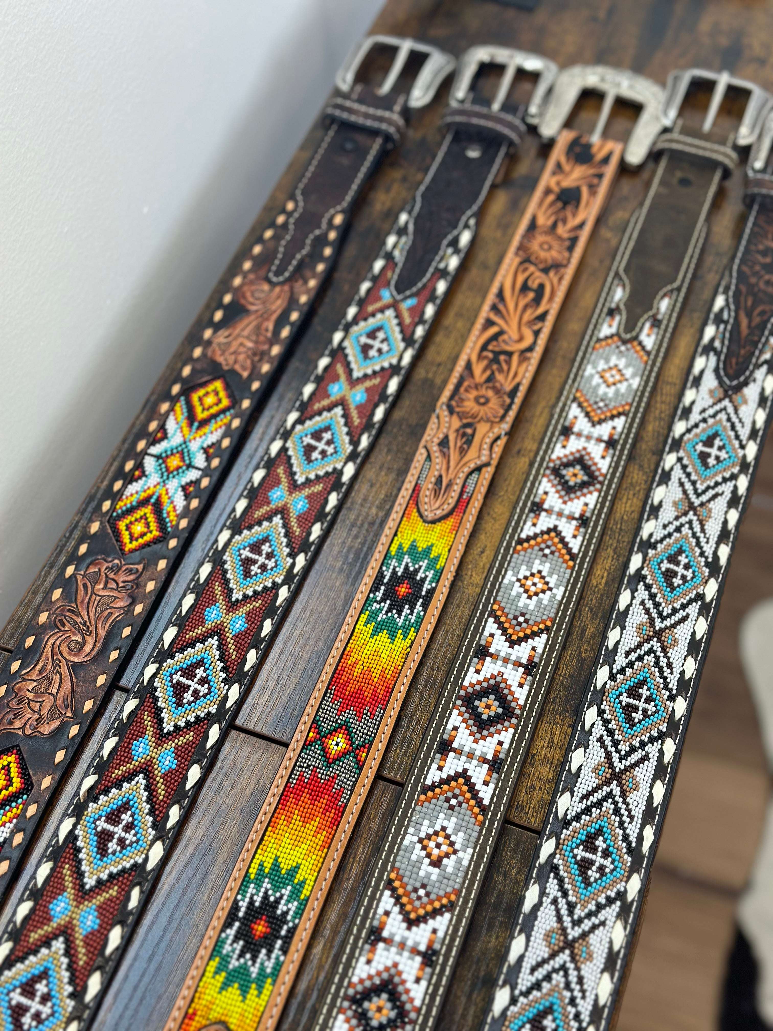 LEATHER BELTS Laherradurawwnc.com