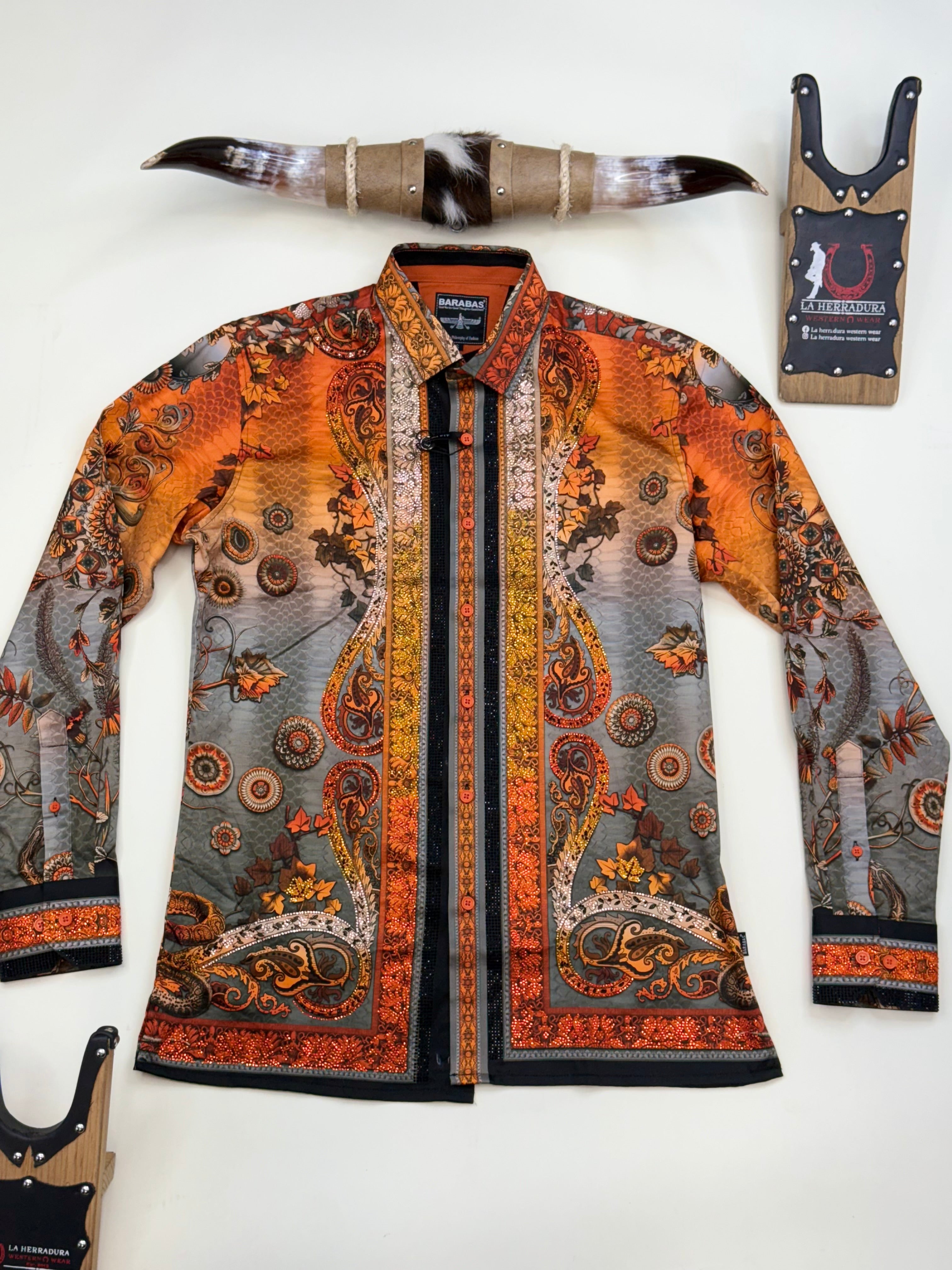 PEDRERIA MENS SHIRTS