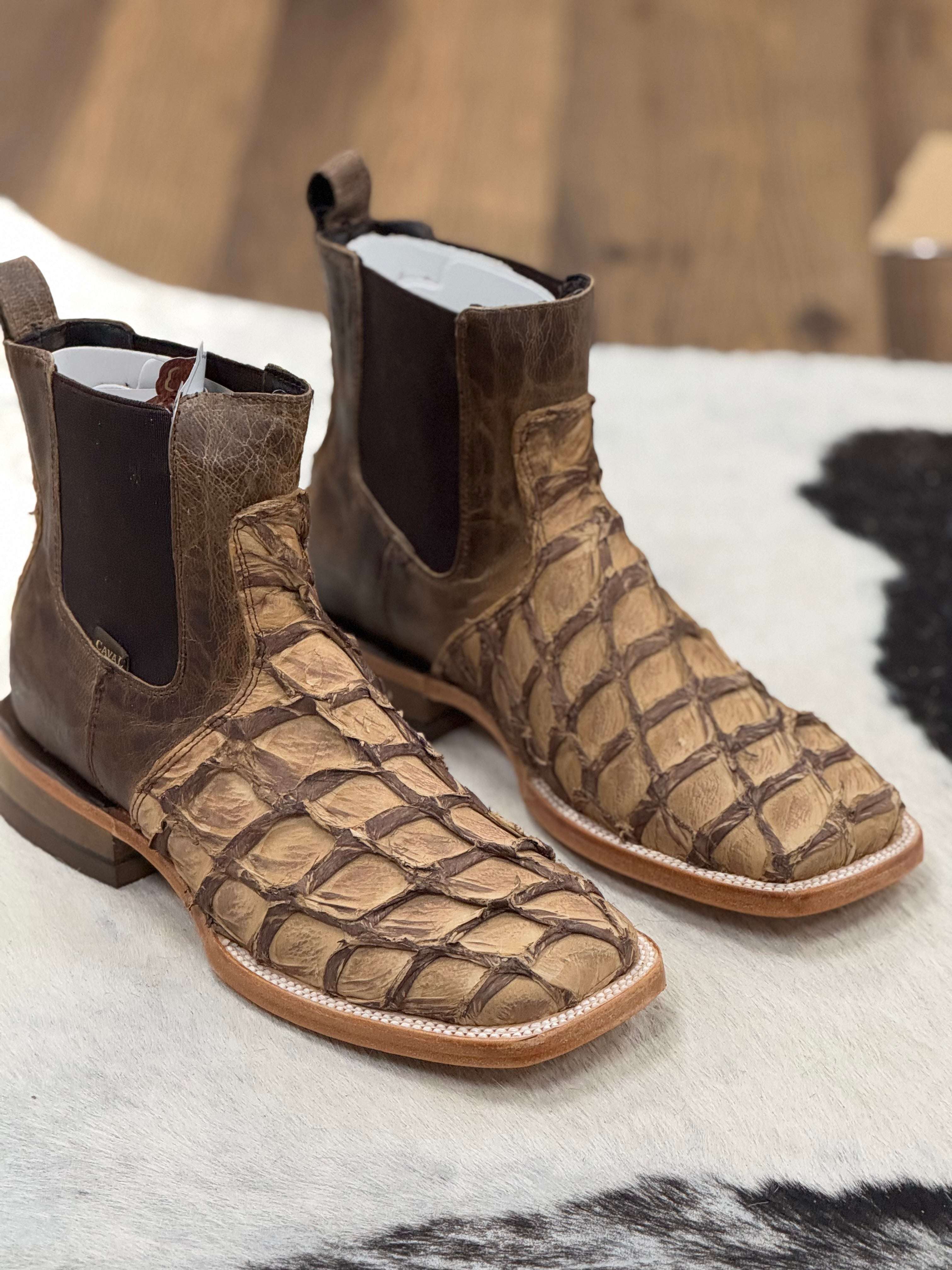 Botines Men´s Laherradurawwnc.com