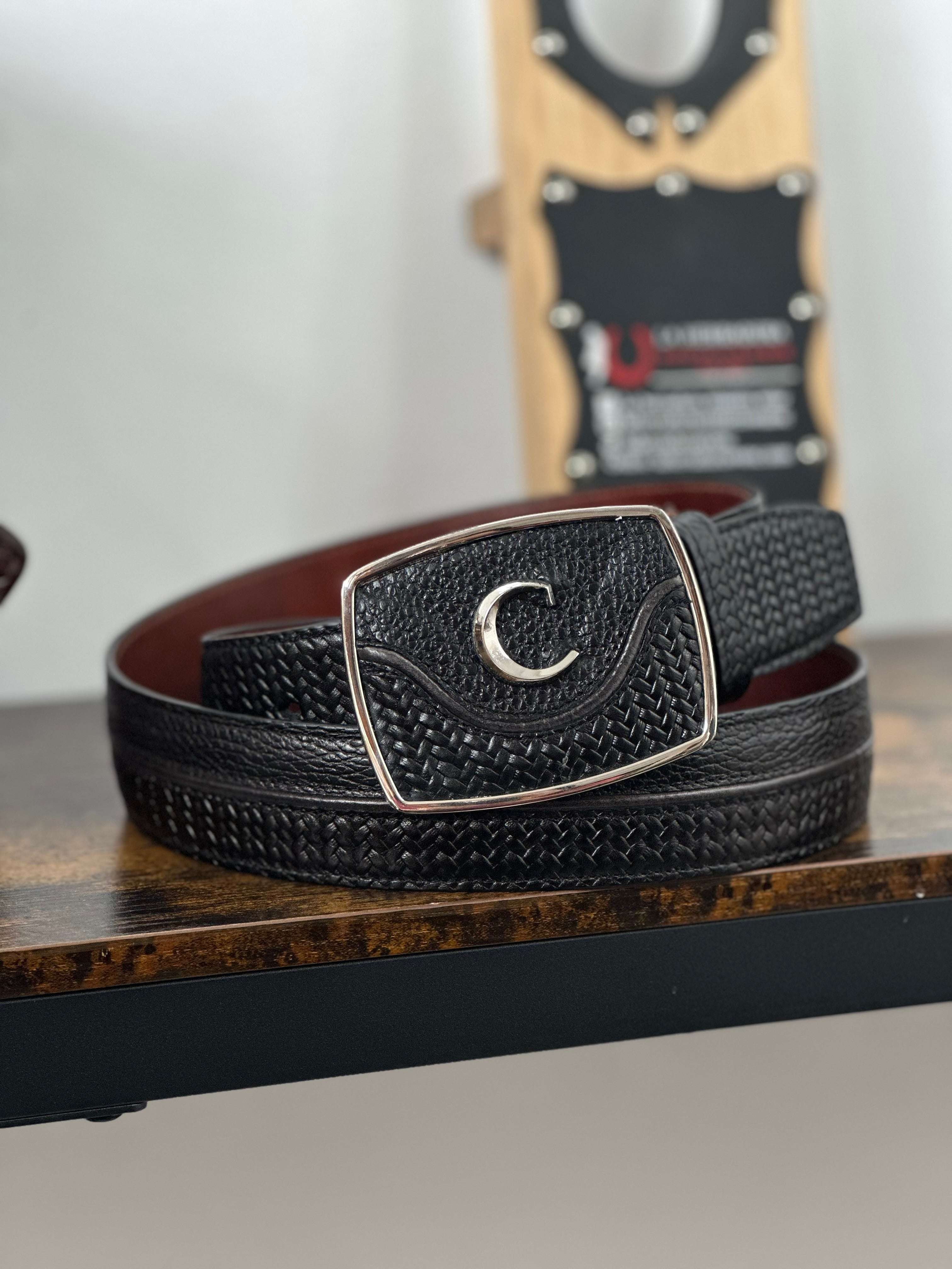 PREMIUM BELTS MEN Laherradurawwnc.com