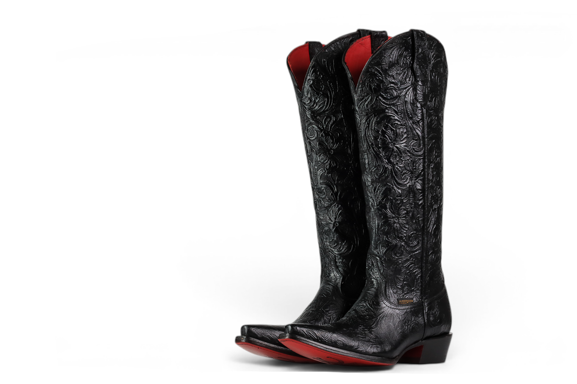 HERRADURA WOMENS BOOTS