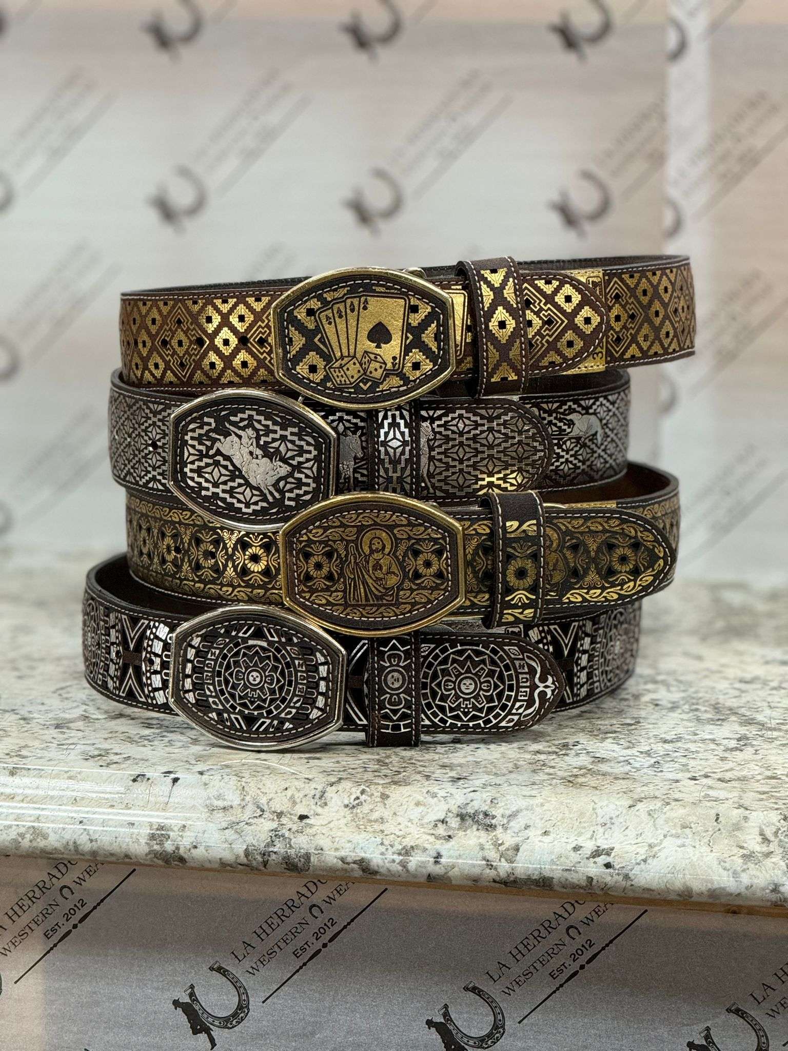 MENS BELT Laherradurawwnc.com