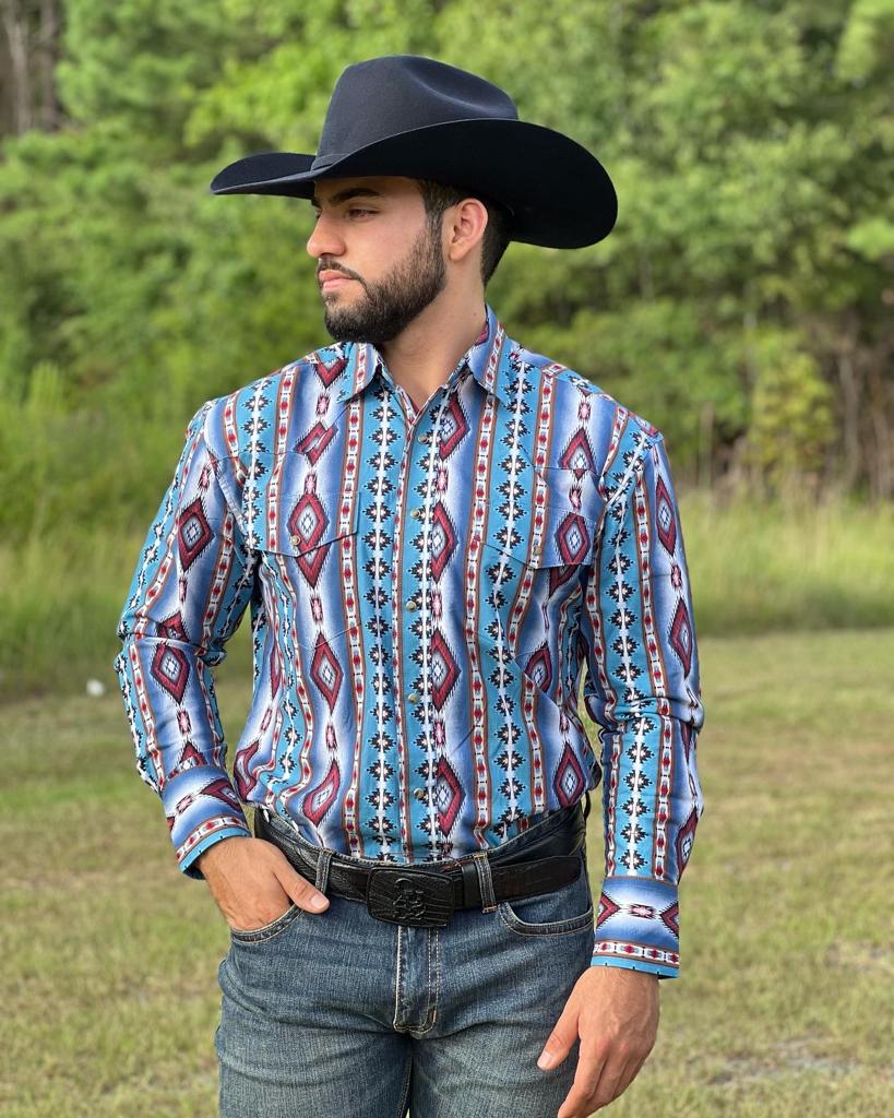 Wrangler Shirts