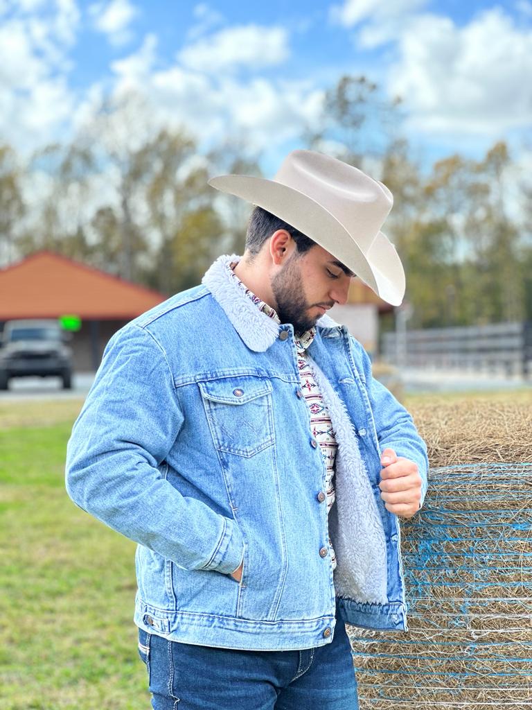 WRANGLER JACKETS