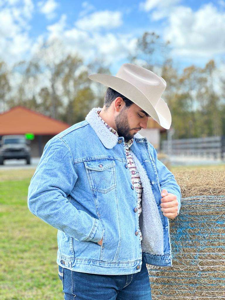 WRANGLER JACKETS Laherradurawwnc.com