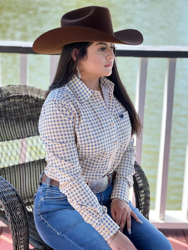 WOMEN'S CINCH SHIRTS