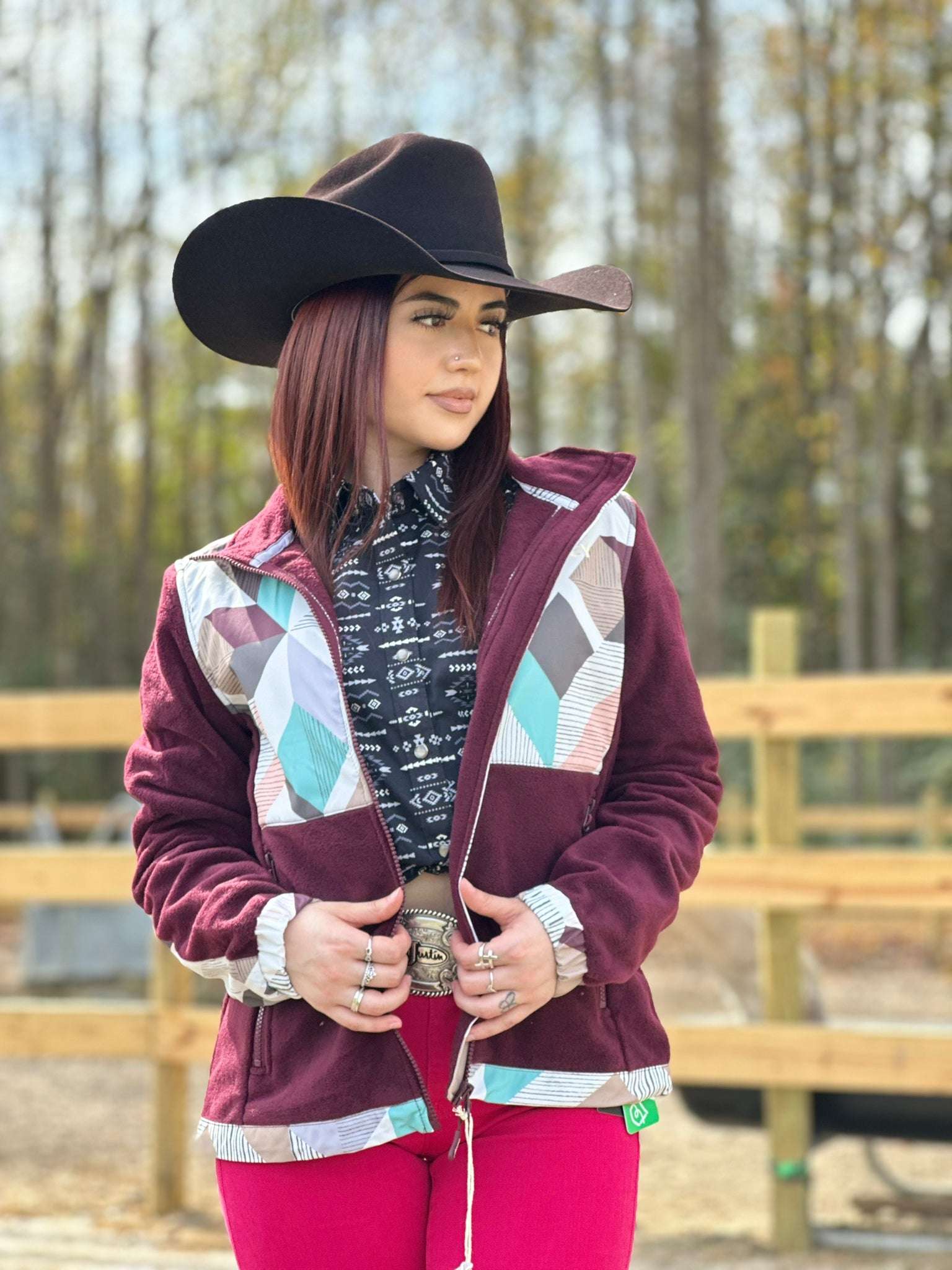 HOOEY JACKETS/HOODIES WOMEN Laherradurawwnc.com