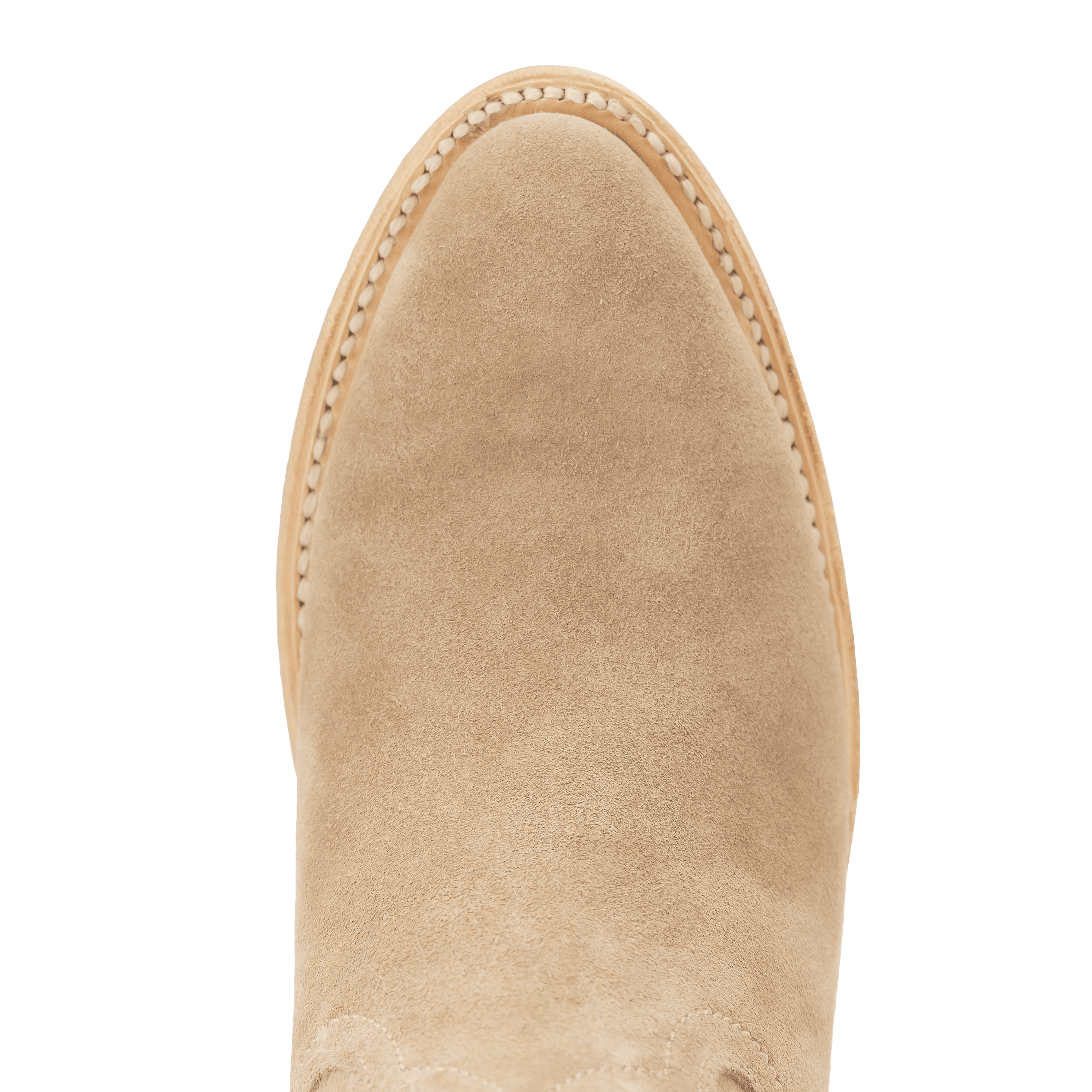 LANE WOMEN PLAIN JANE LATTE SUEDE SAND ROUND TOE BOOT LB0546K Laherradurawwnc.com