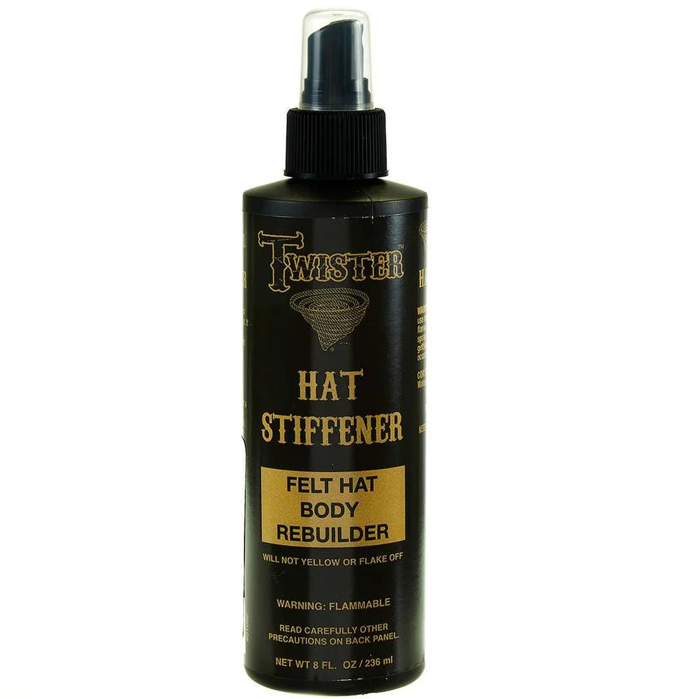 TWISTER FELT HAT STIFFENER