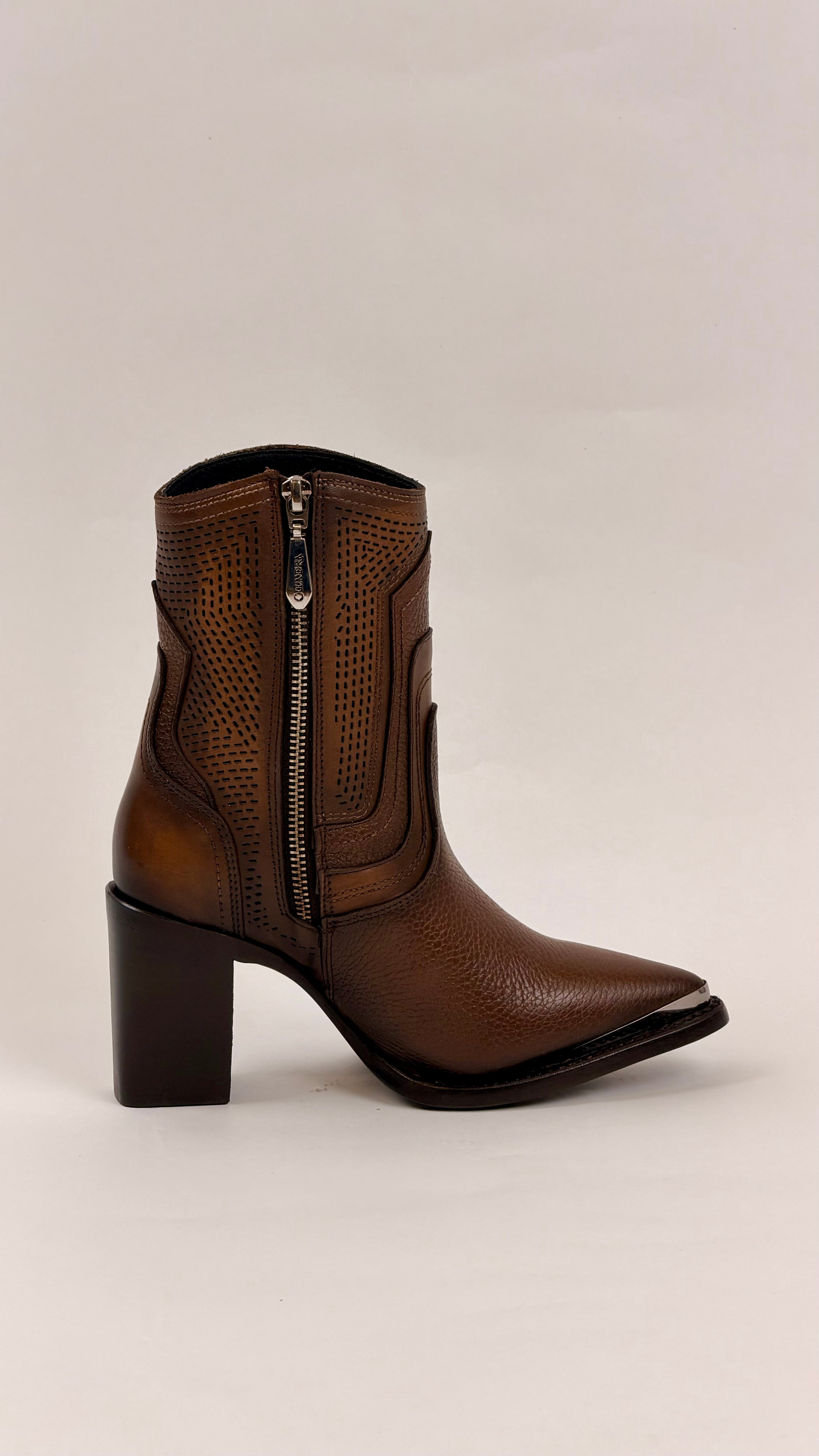 BOTIN DE RES SANTANA MIEL CC250