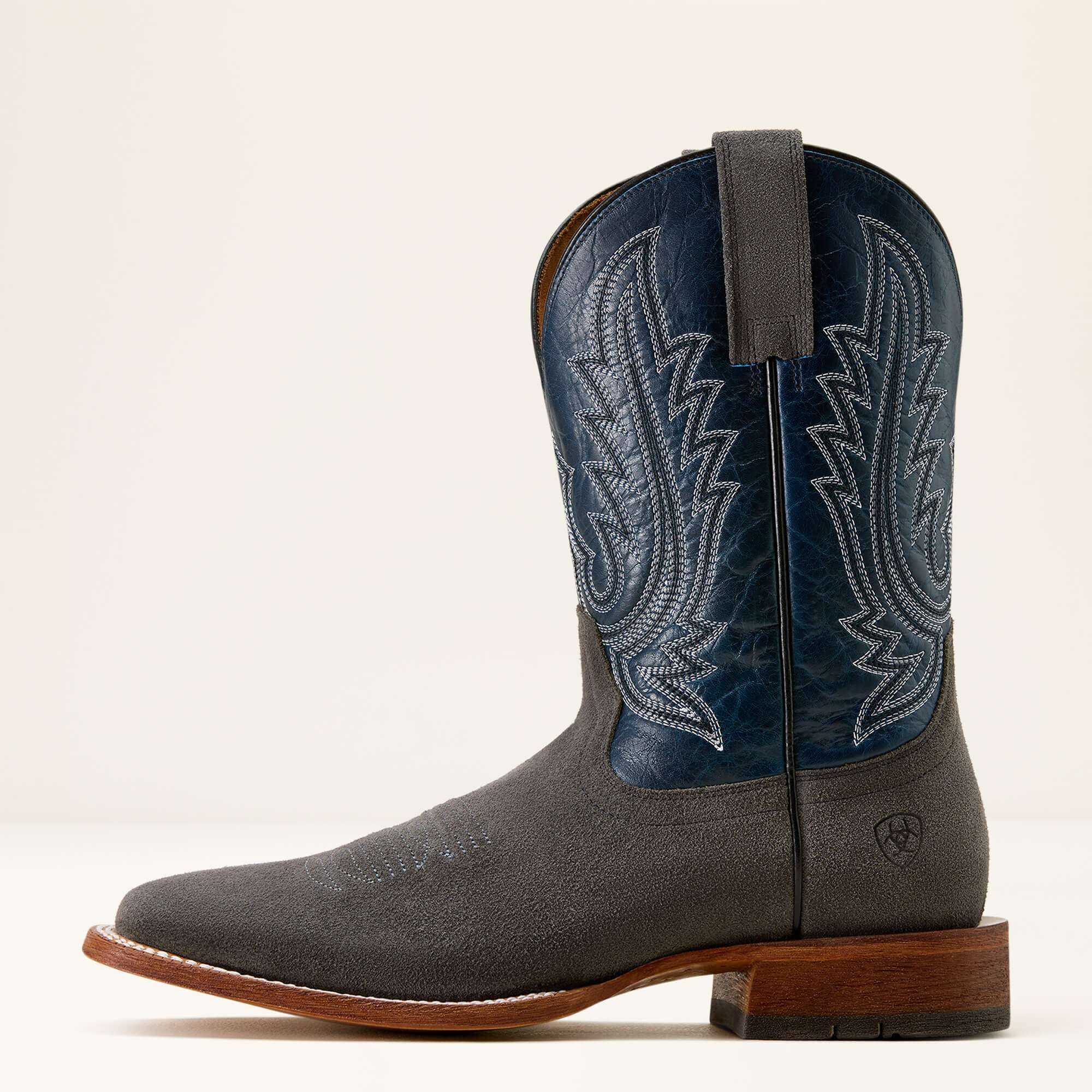 MENS ARIAT BOOTS COUNTY ROADS 10074253 Laherradurawwnc.com