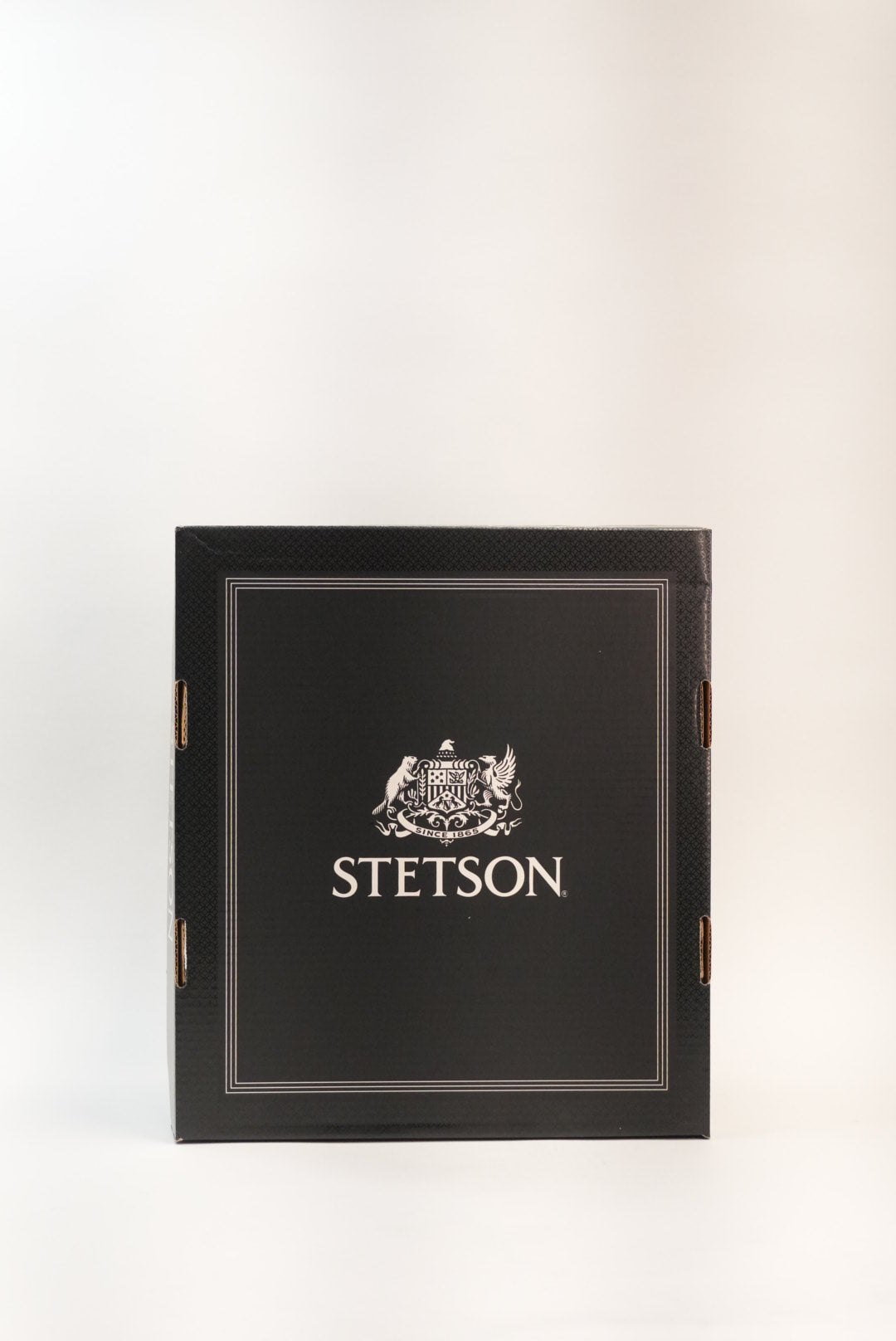 STETSON EL PRESIDENTE 100X CHOCOLATE COPA ALTA