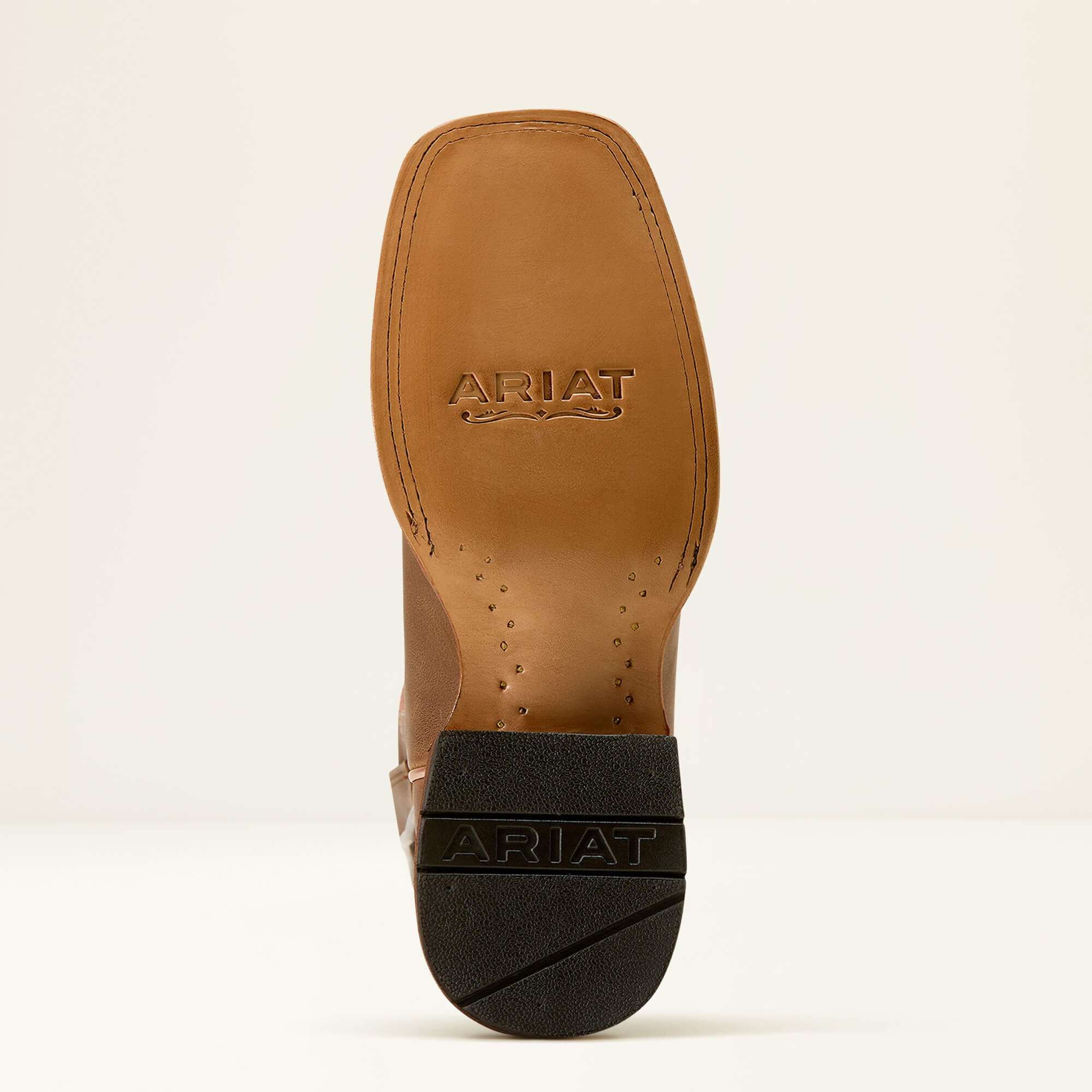 ARIAT WOMEN CIRCUIT (County Lane) MARTIA NATURAL TAN 10074374 Laherradurawwnc.com