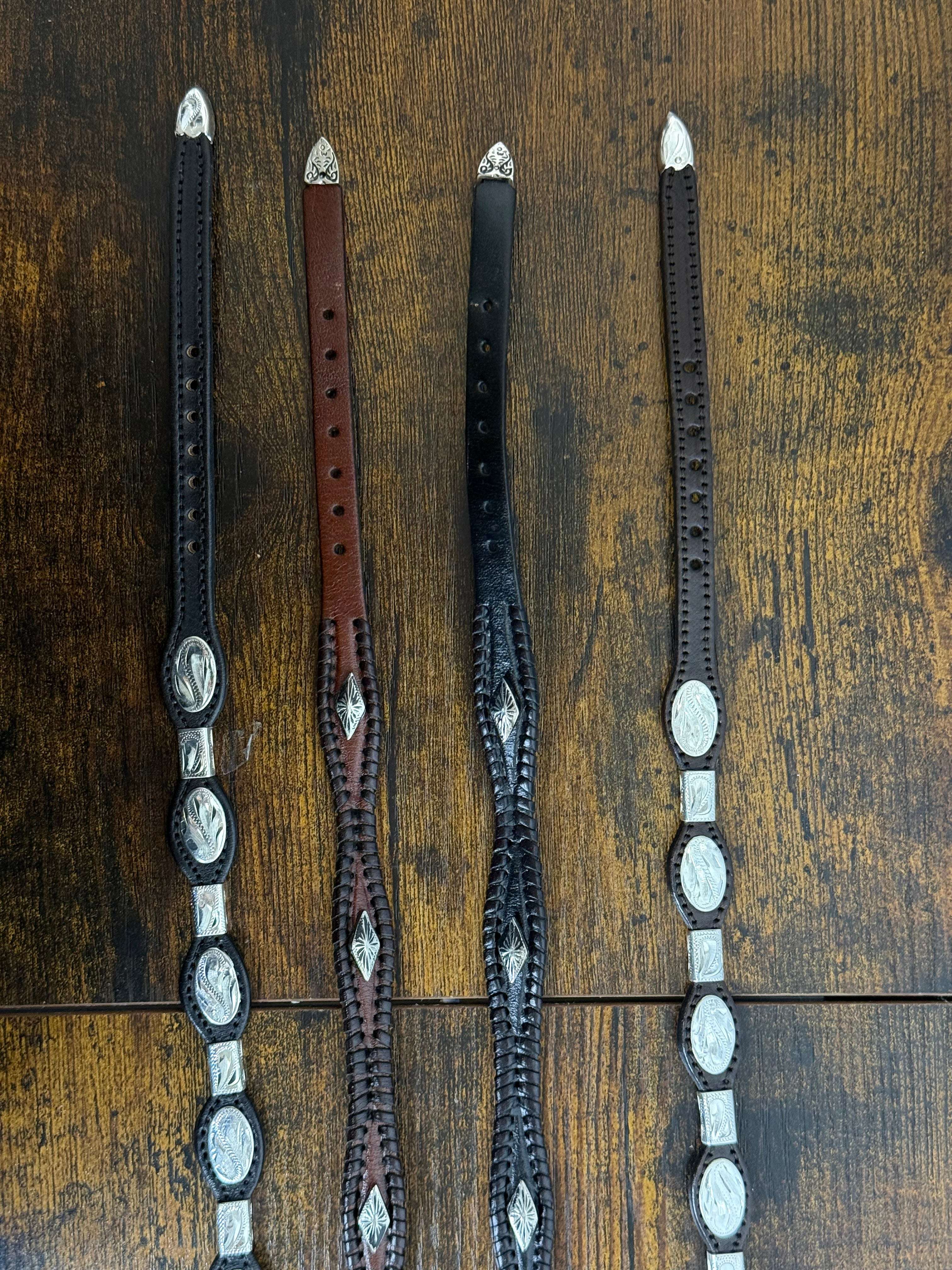 TOQUILLA style 3.009 Laherradurawwnc.com