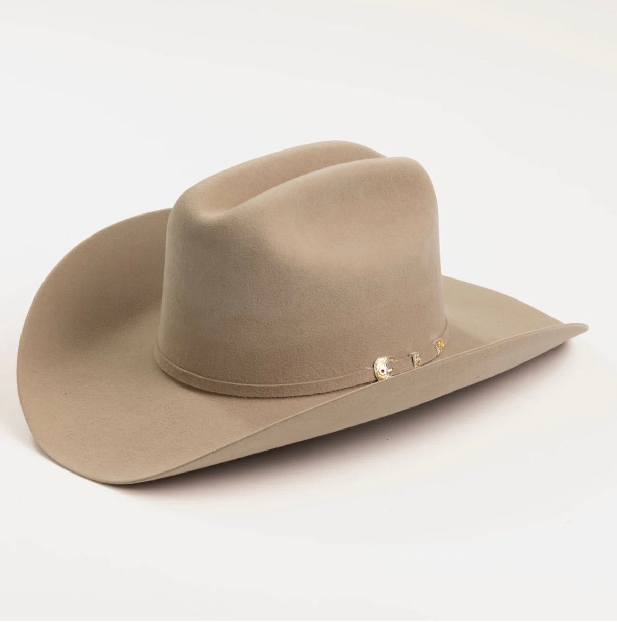 LARRY MAHAN´S 6X REAL FAWN