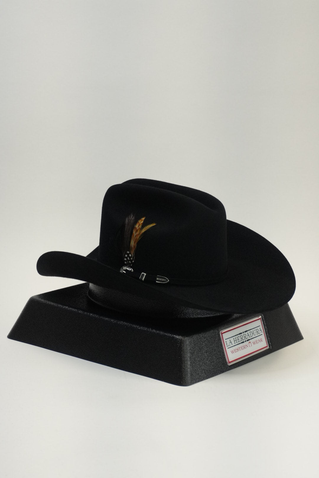 STETSON 6X SILVER BELLY TRADICIONAL