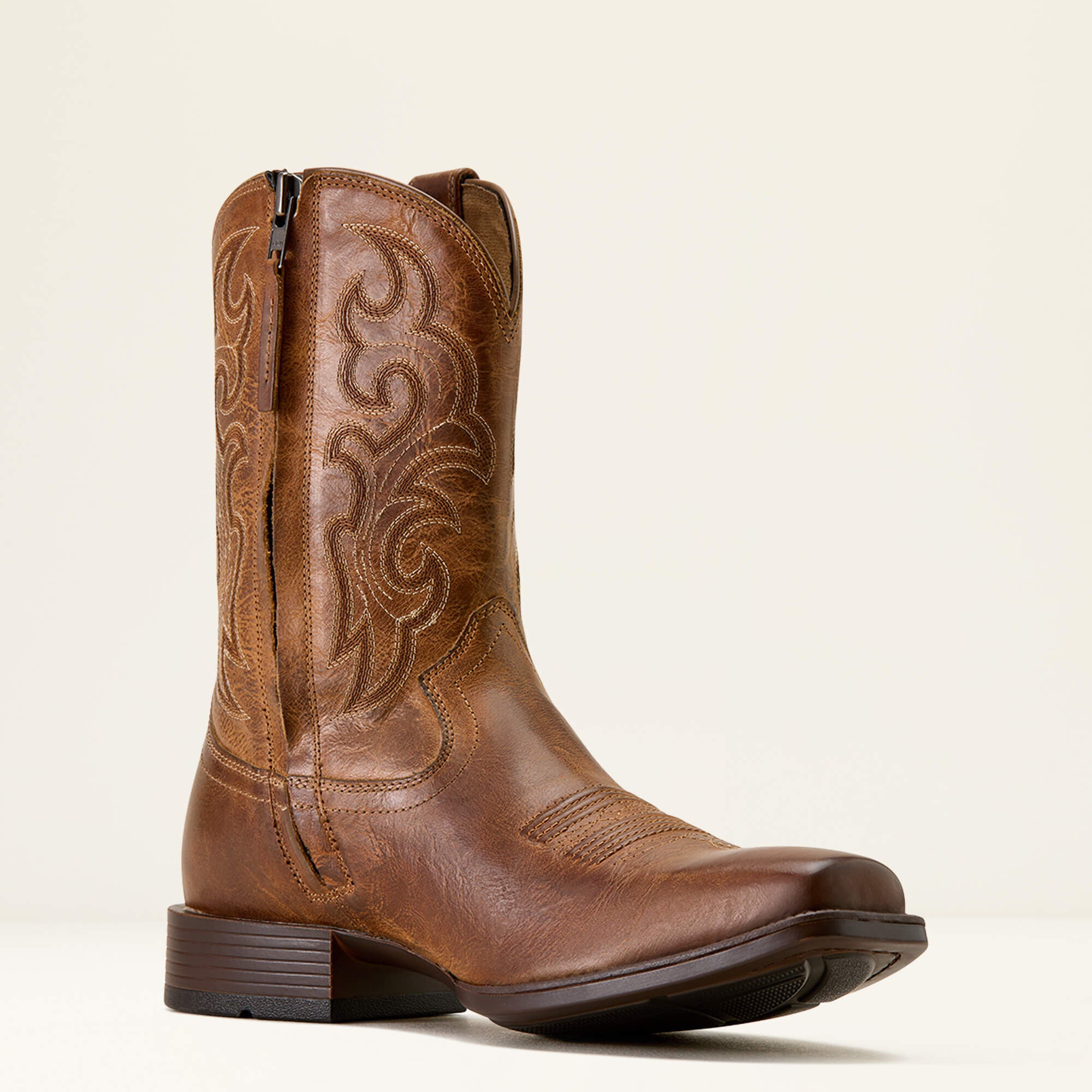 ARIAT MEND BODIE HONEY TAN 10074187