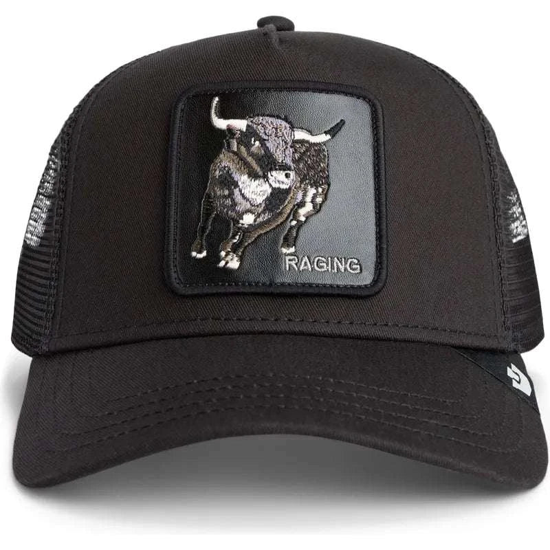 GOORIN - RAGING TRUCKERS Laherradurawwnc.com