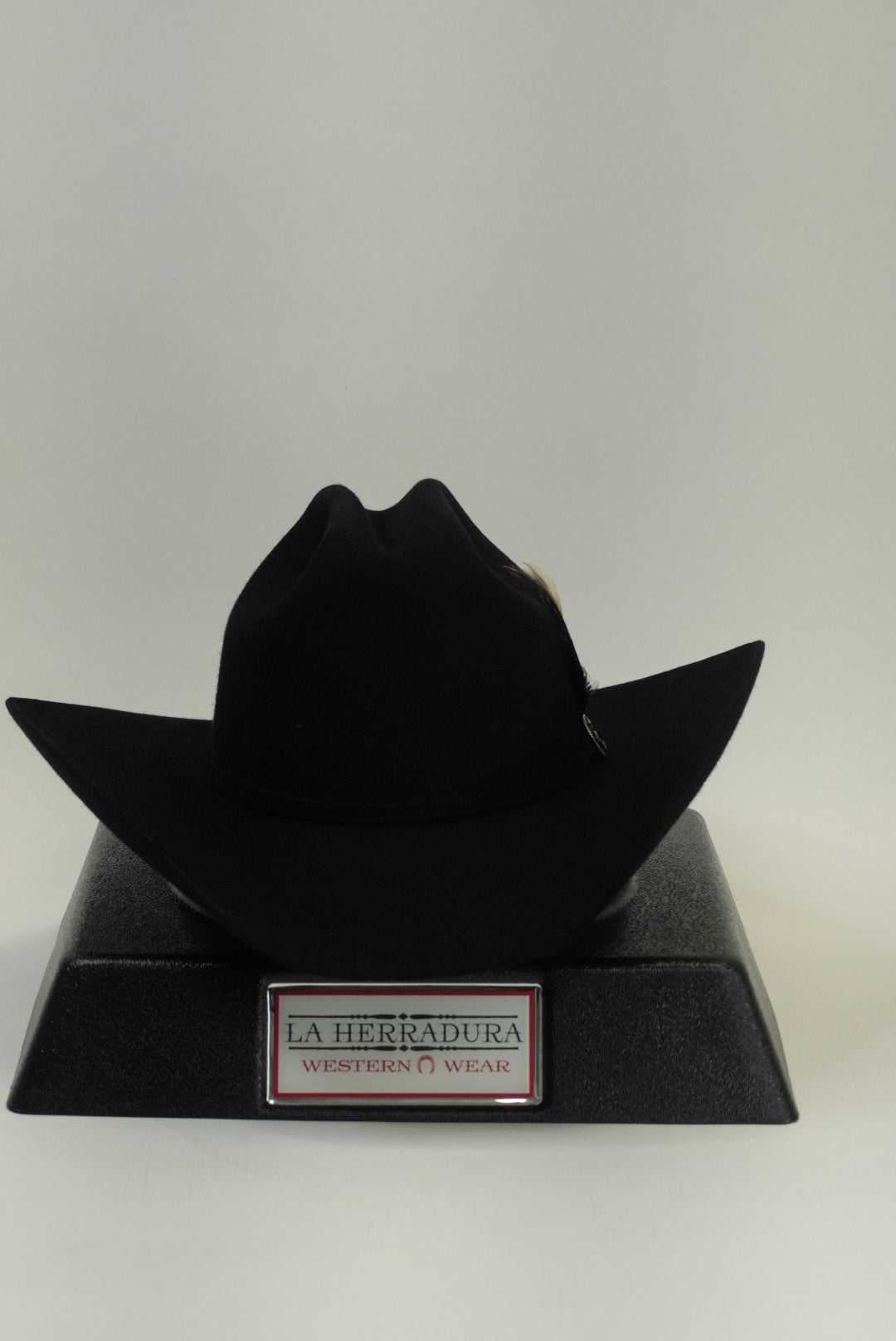 STETSON 6X SILVER BELLY TRADICIONAL