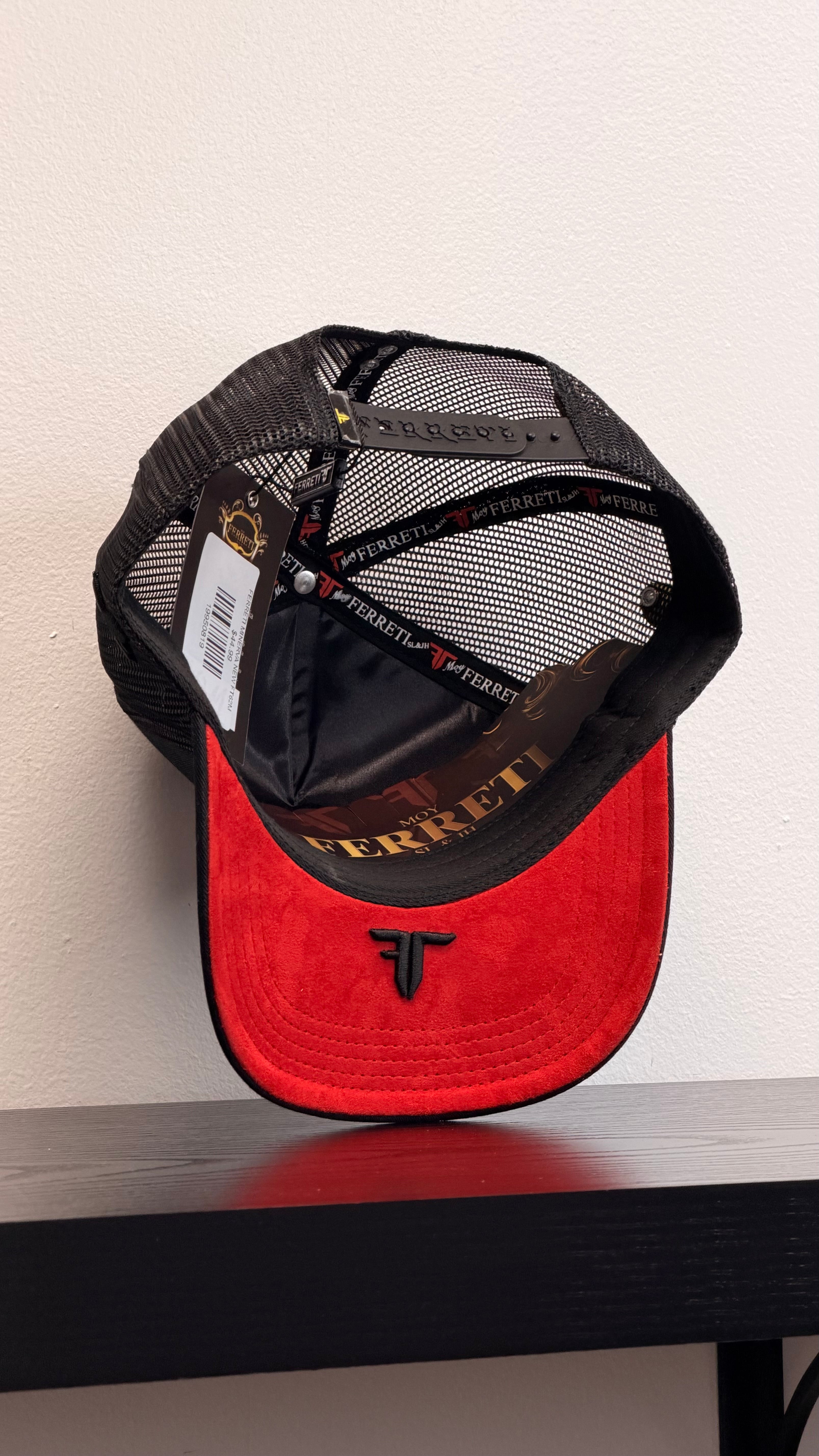 FERRETI MINERVA NEW FT62M