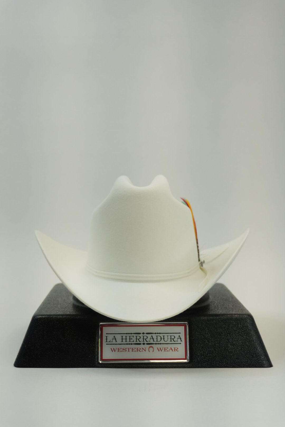 STETSON 6X RANCHER WHITE