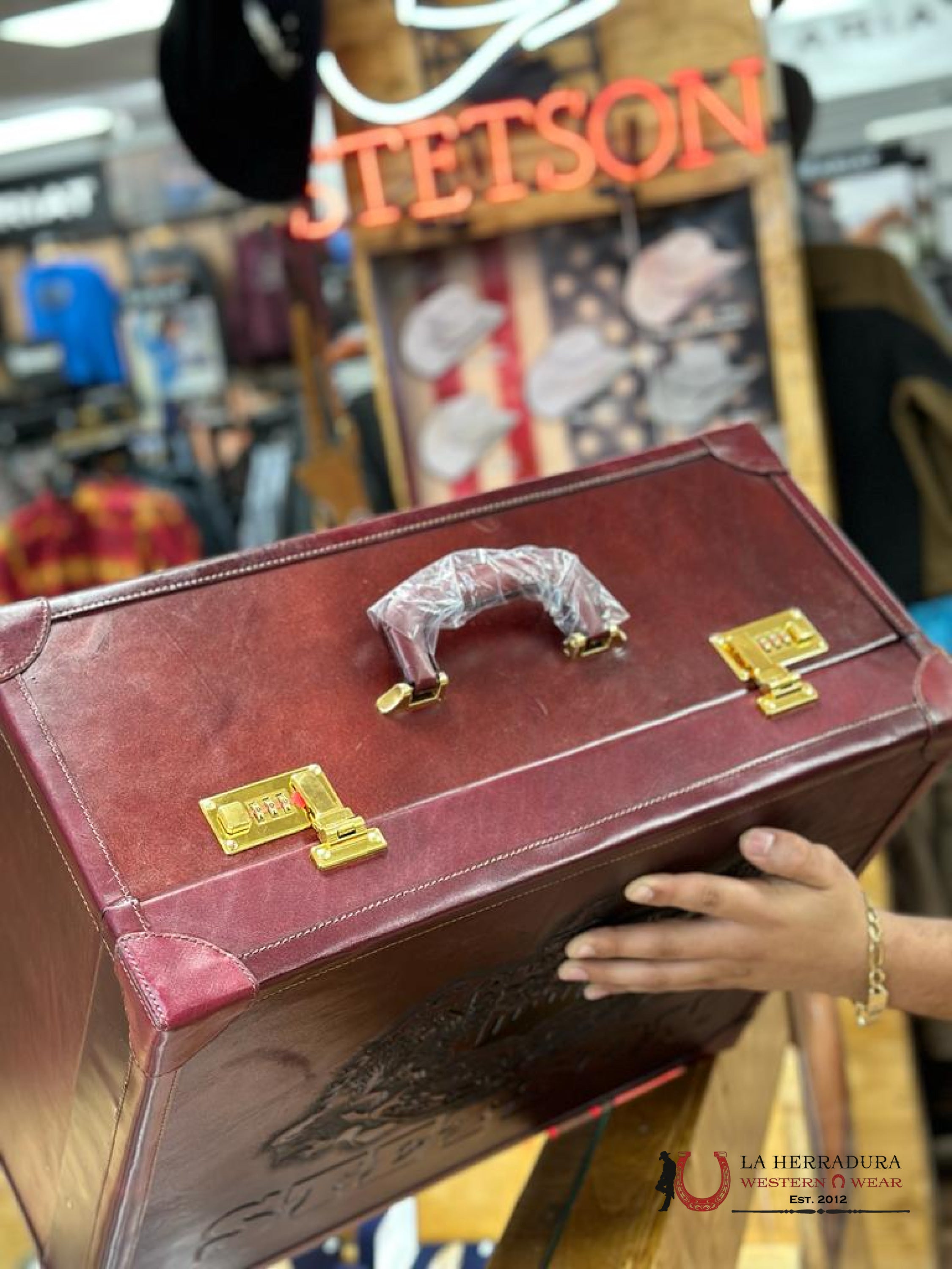 1000X Stetson El Diamante Silver Belly Tejana