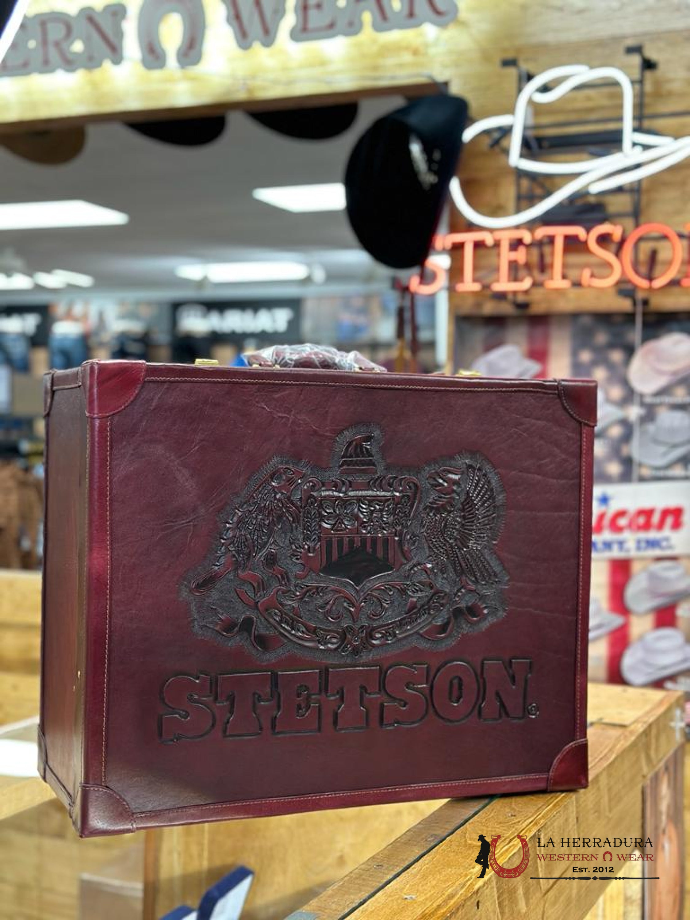 1000X Stetson El Diamante Silver Belly Tejana