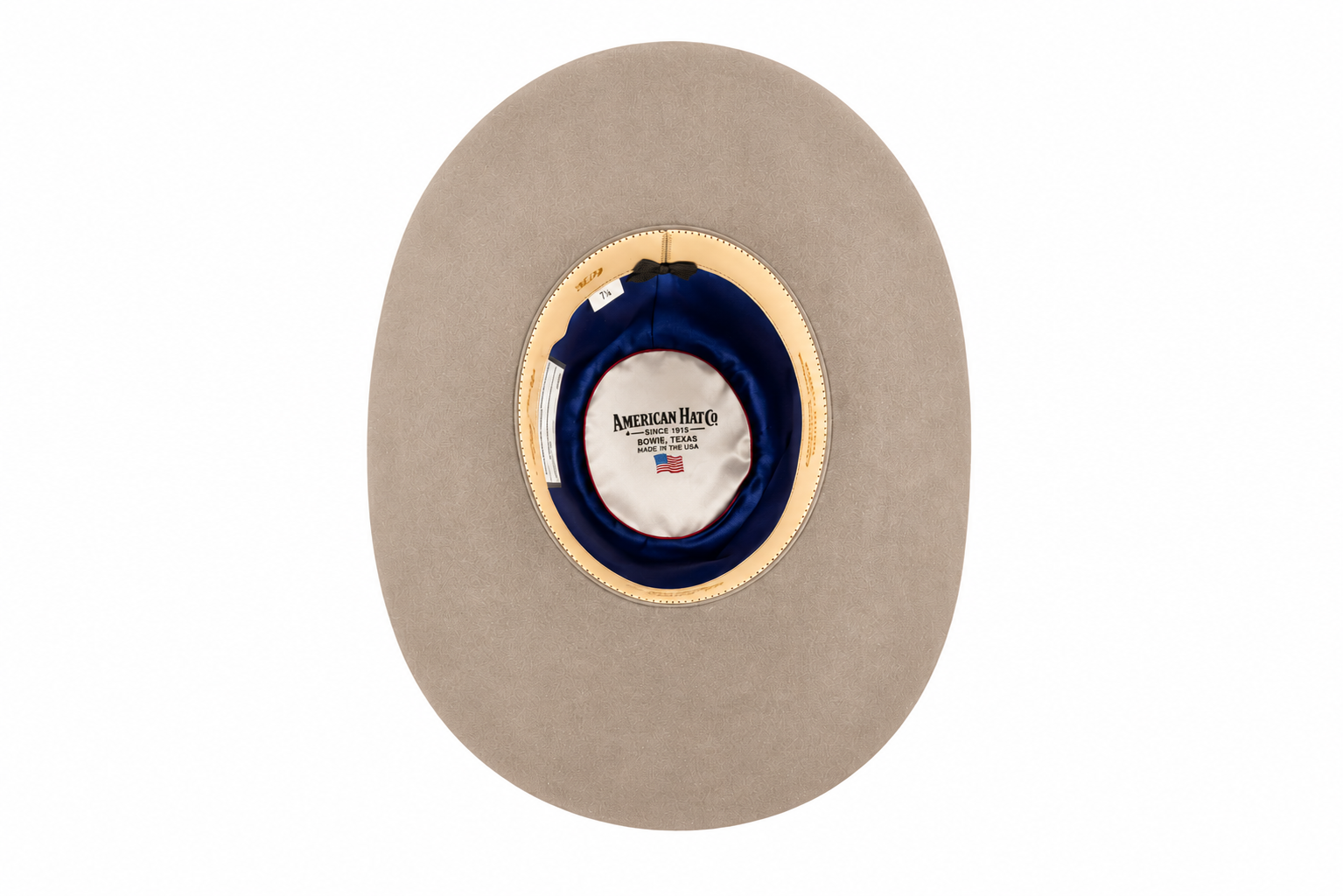 100X American 250 Aniversario Edicion Limitada Natural Open Crown