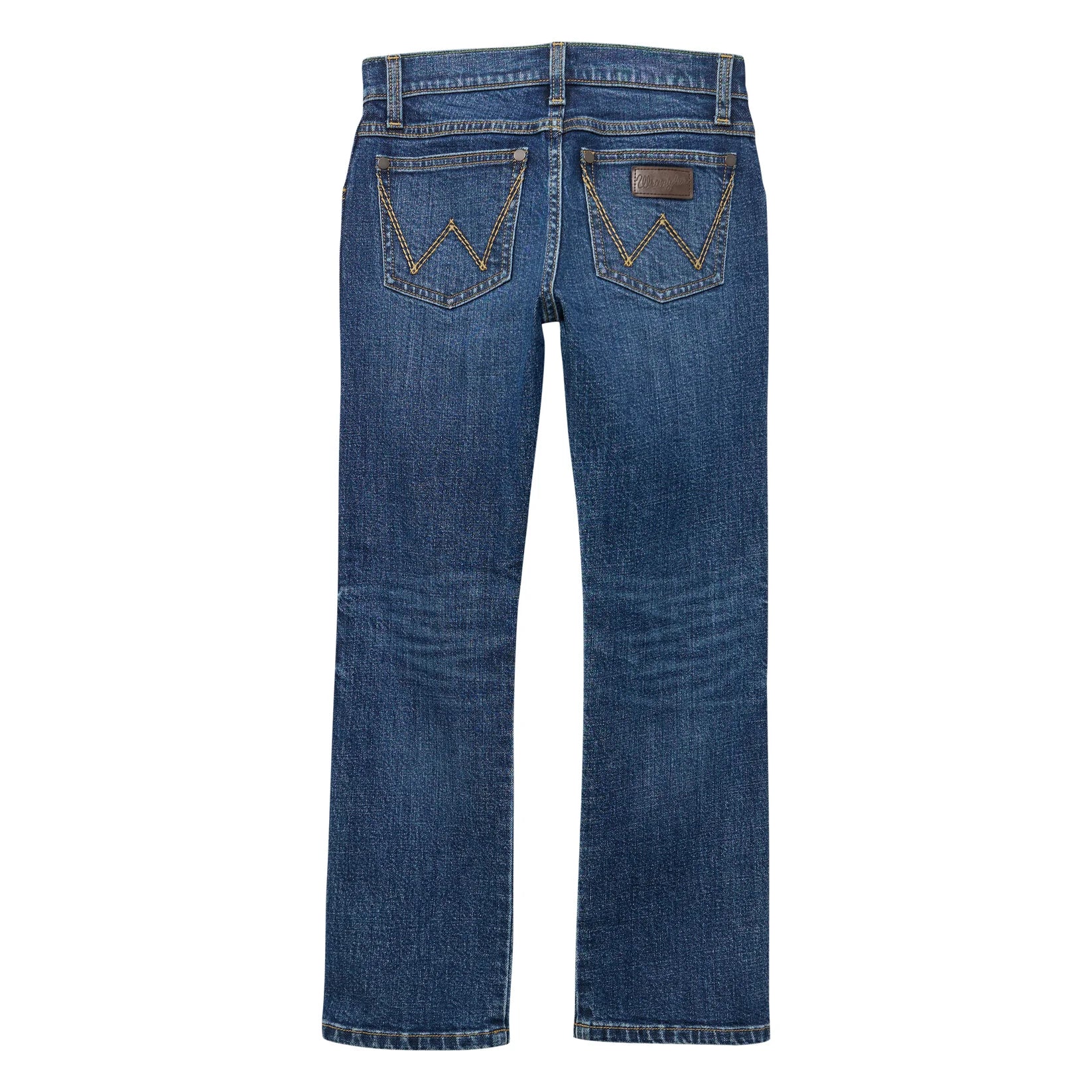 WRANGLER BOOT CUT JEANS FOR BABY GIRL 112374811