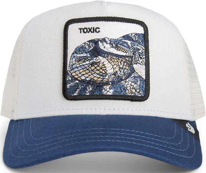 GOORIN -TOXIC TRUCKER