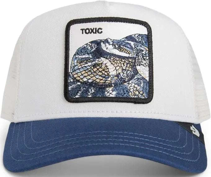 GOORIN -TOXIC TRUCKER Laherradurawwnc.com