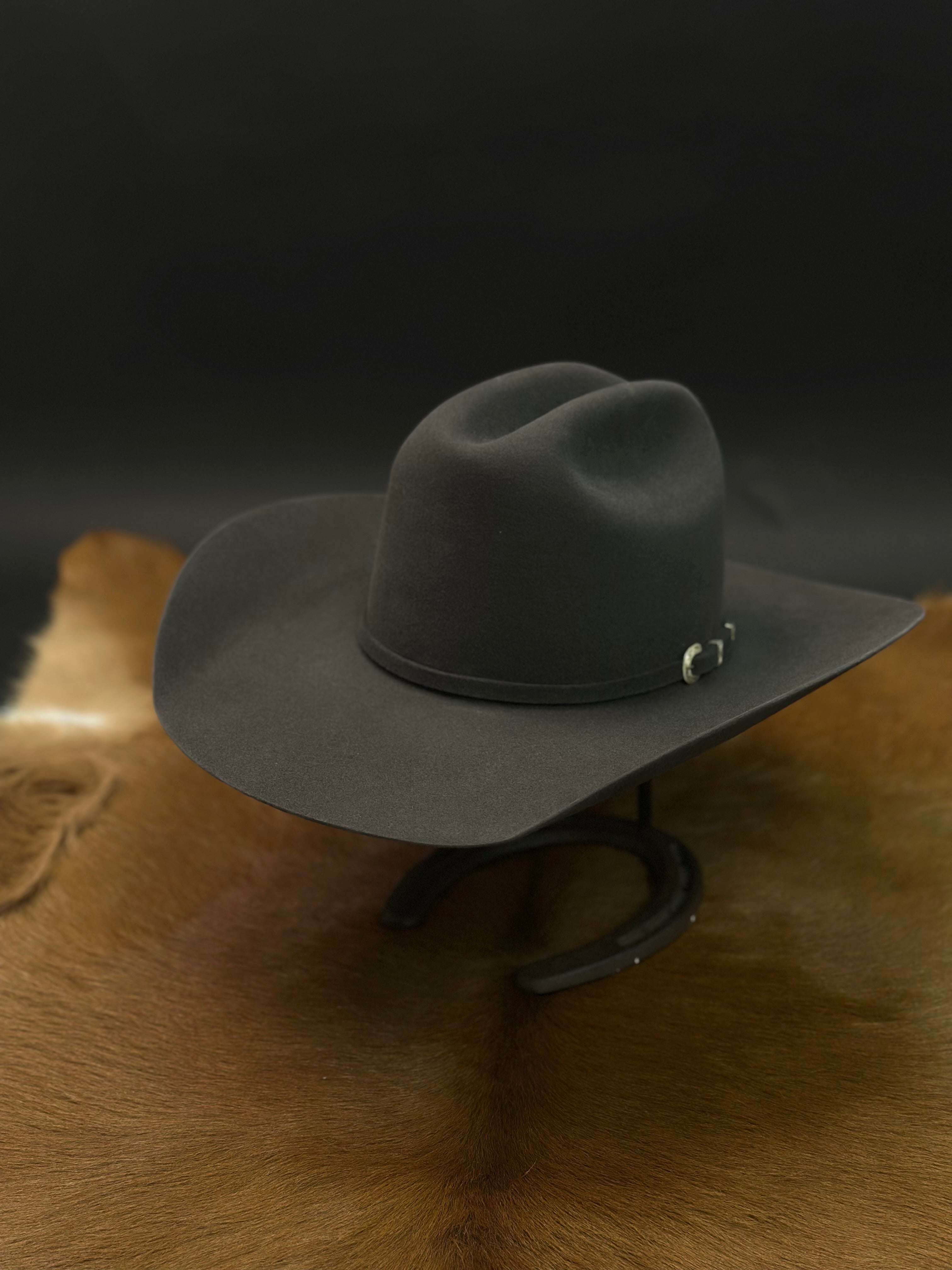 40X American Felt Hat steel Laherradurawwnc.com