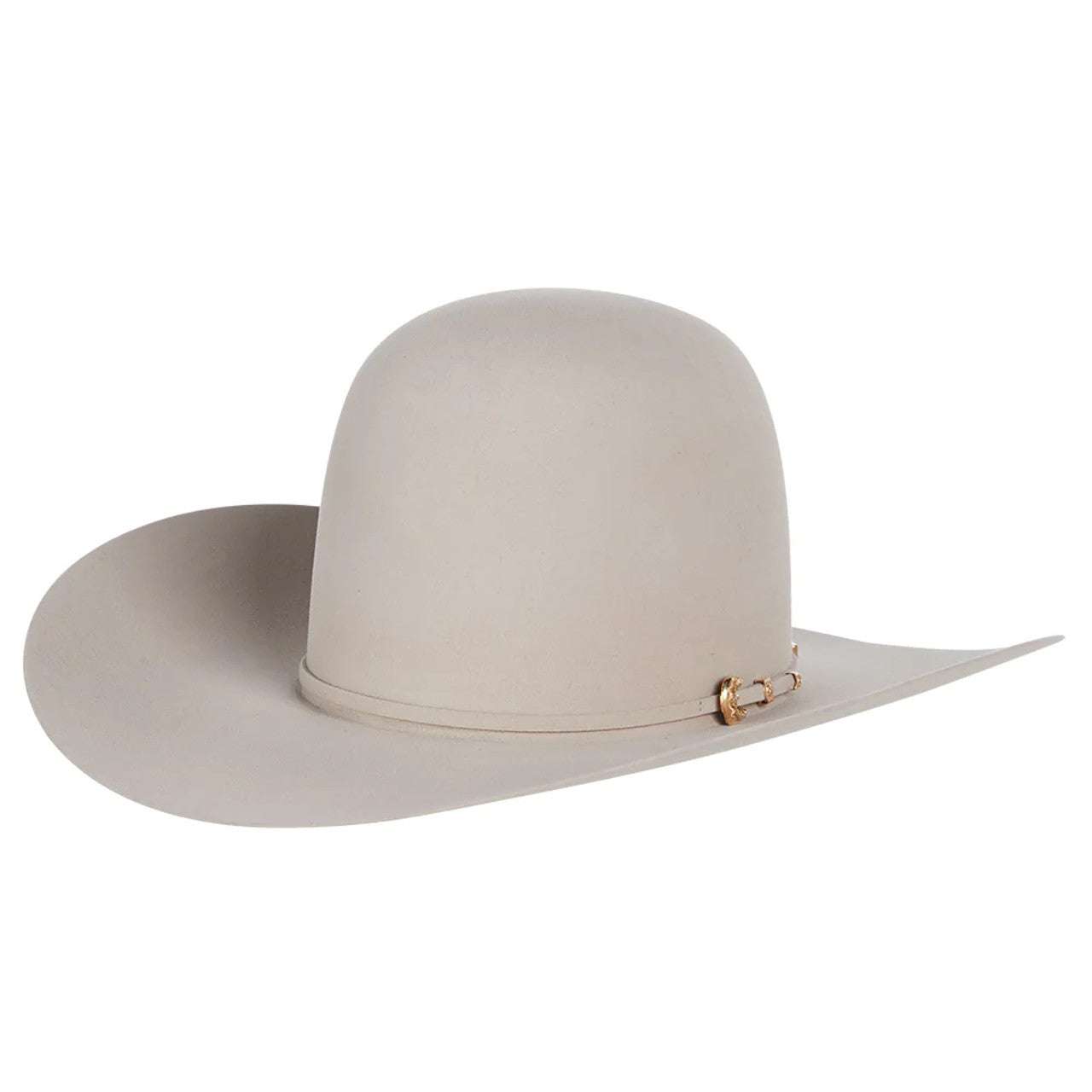 200X American Felt Hat Silver Belly Laherradurawwnc.com