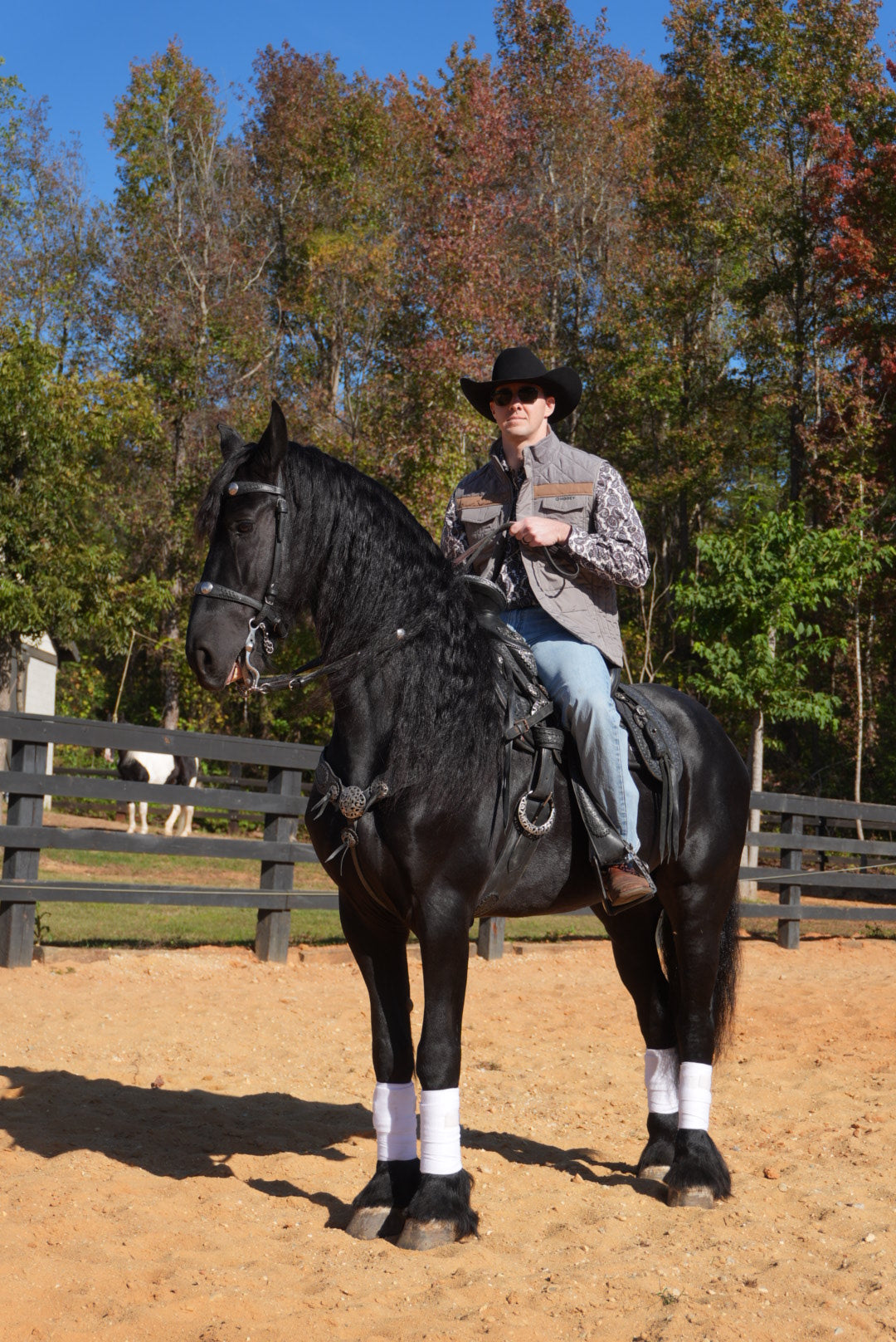 HOOEY MENS BANFF STEEL GREEY PACKABLE VEST HV117GY