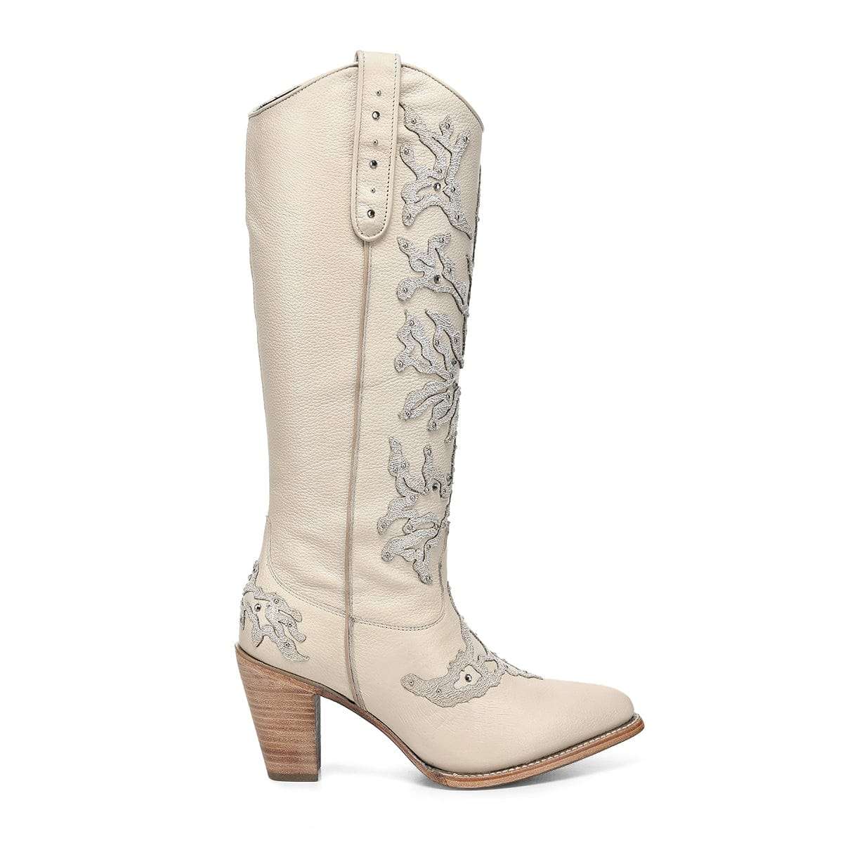 WOMEN’S CUADRA TALL BOOT RES MIKONOS LATE CC239 Laherradurawwnc.com