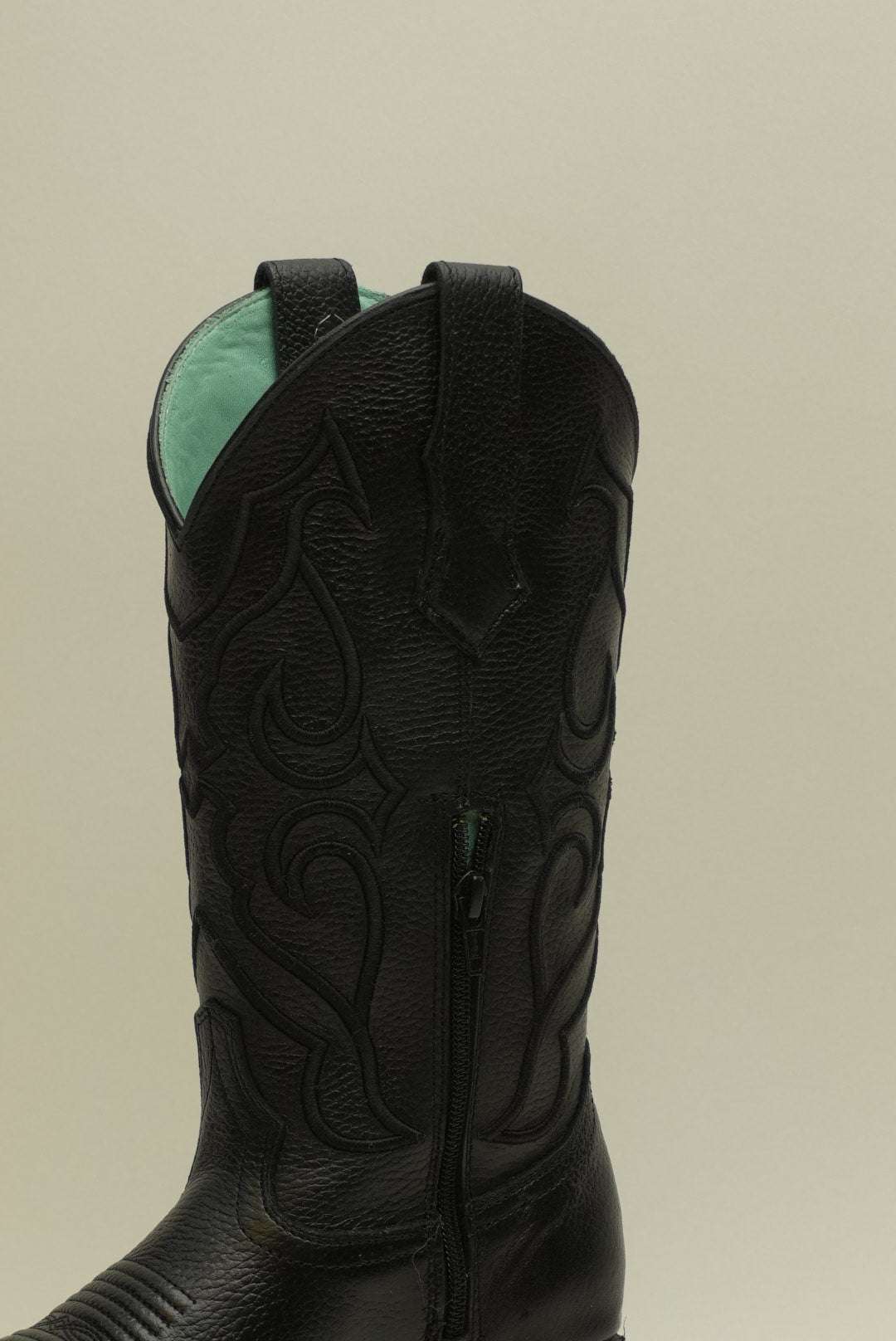 LA HERRADURA WOMEN OKLAHOMA NEGRO SNIP TOE Laherradurawwnc.com
