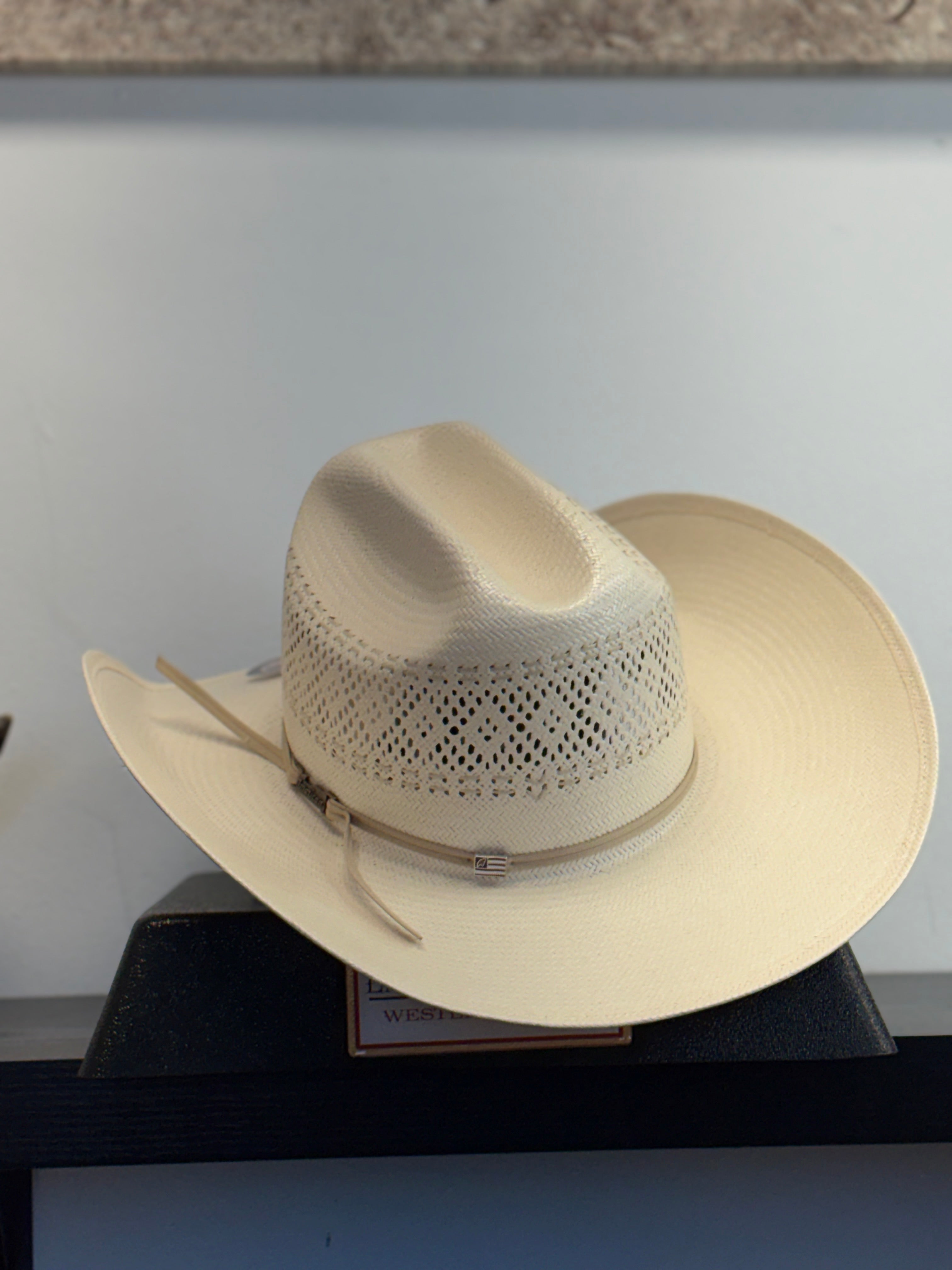 JC4200 AMERICAN HAT STRAW HAT STYLE