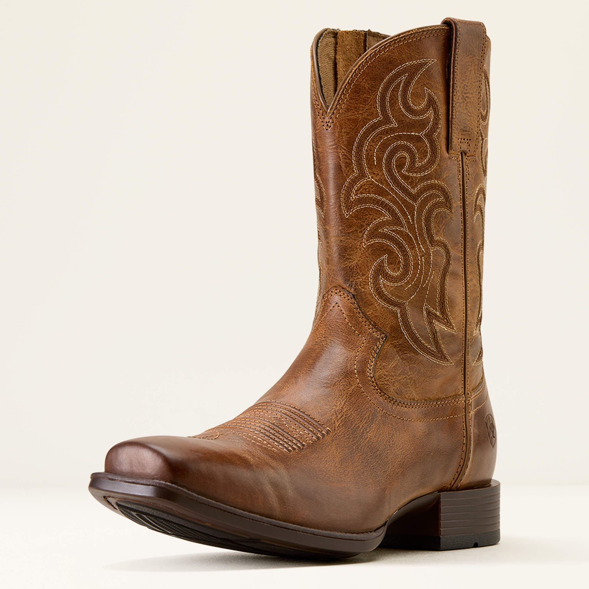ARIAT MEND BODIE HONEY TAN 10074187