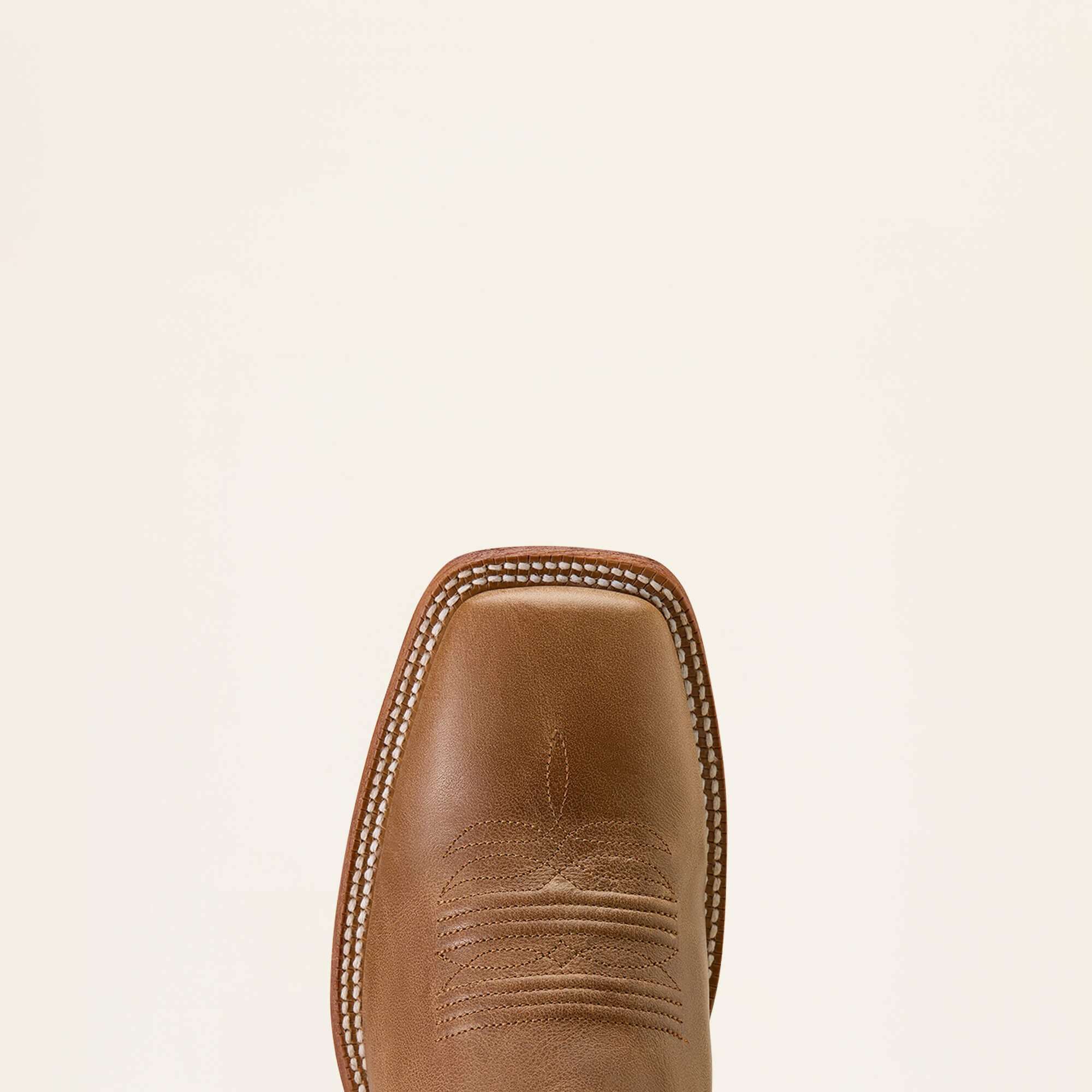 MENS ARIAT BOOTS COUNTRY ROAD WHEAT TAN/SANTA BROWN 10074250 Laherradurawwnc.com