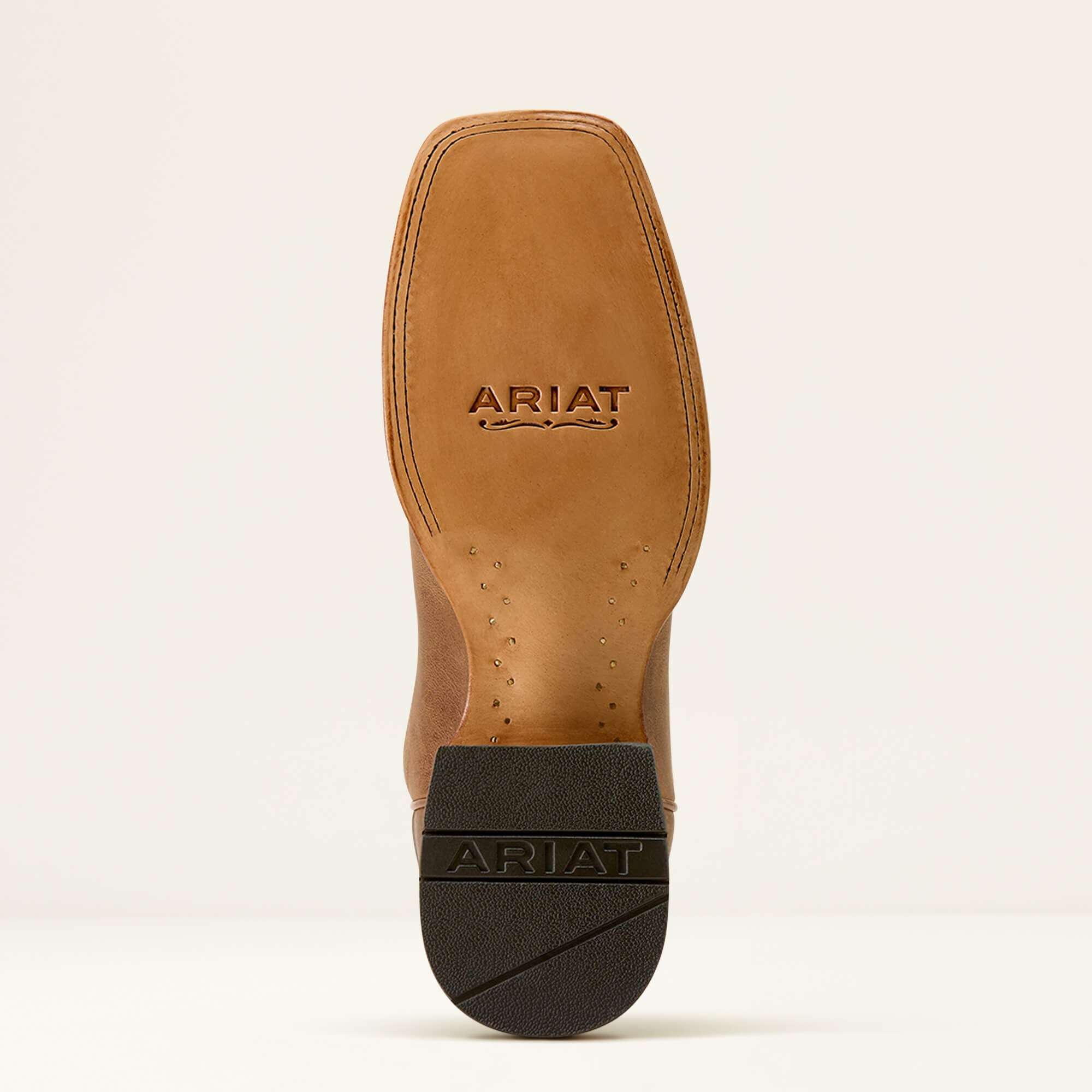 MENS ARIAT BOOTS COUNTRY ROAD WHEAT TAN/SANTA BROWN 10074250 Laherradurawwnc.com