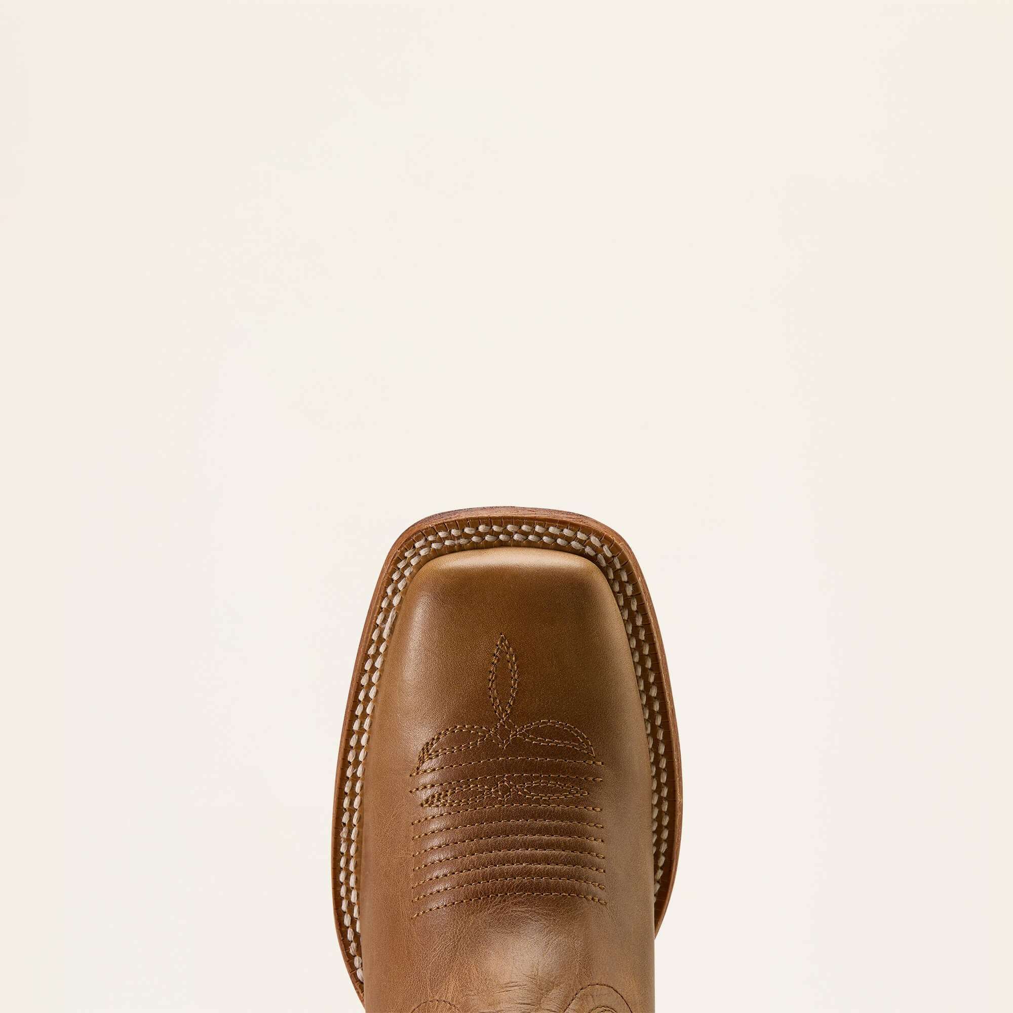 ARIAT WOMEN CIRCUIT (County Lane) MARTIA NATURAL TAN 10074374 Laherradurawwnc.com