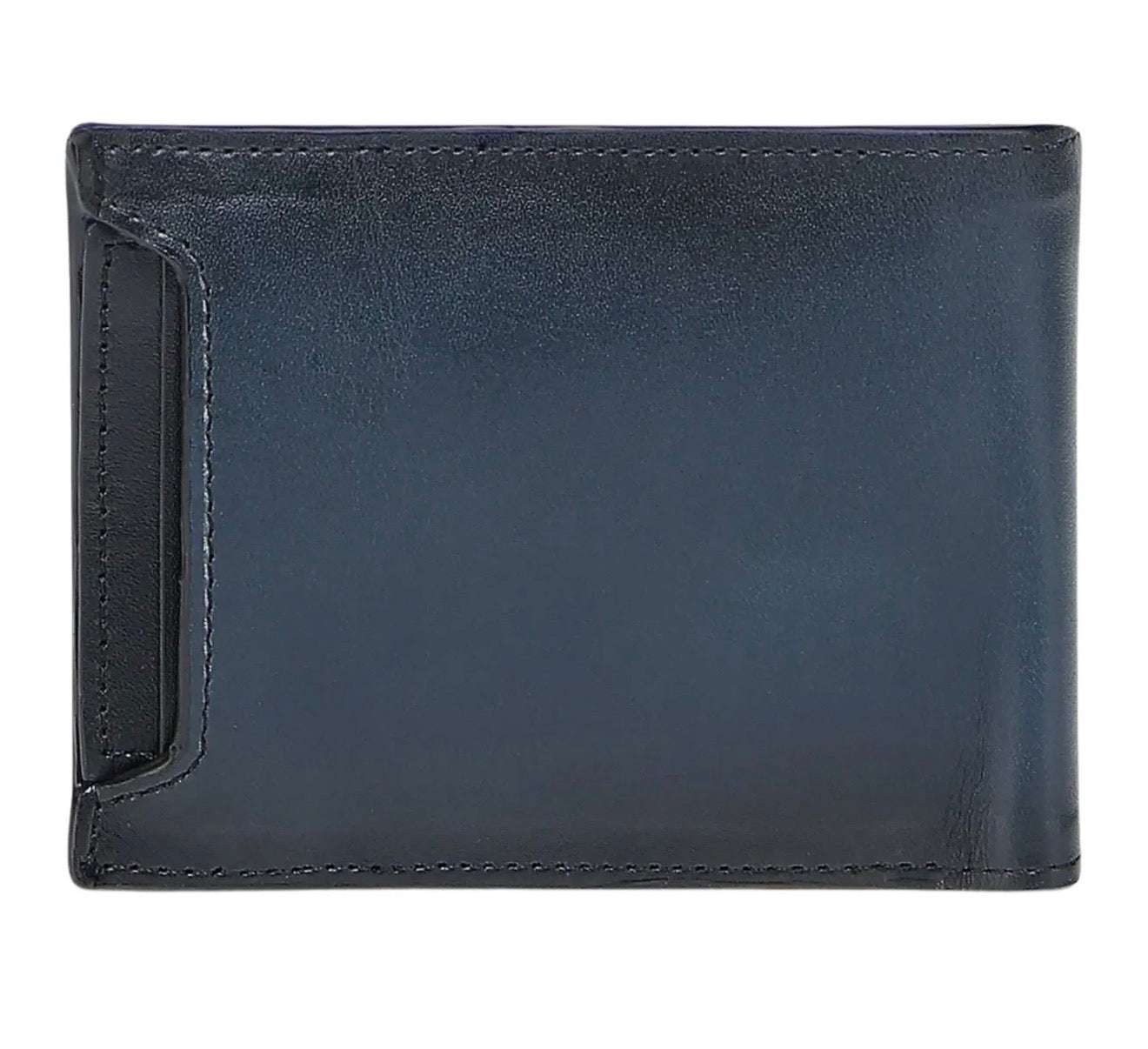 CUADRA MEN MANTARRAYA NEGRO WALLET DU717 Laherradurawwnc.com