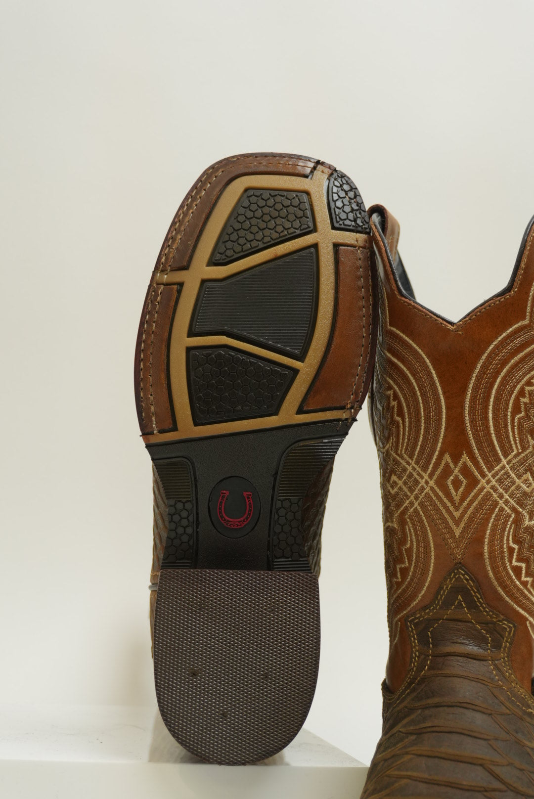 LA HERRADURA DANIEL PITON J CRAZY TAN