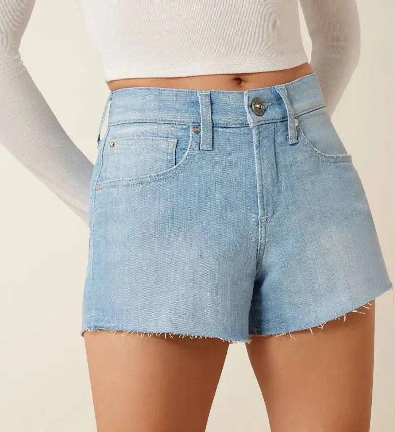 ARIAT WOMEN PERFECT RISE CALAMITY SHORTS CLAREMONT- 10074785 Laherradurawwnc.com