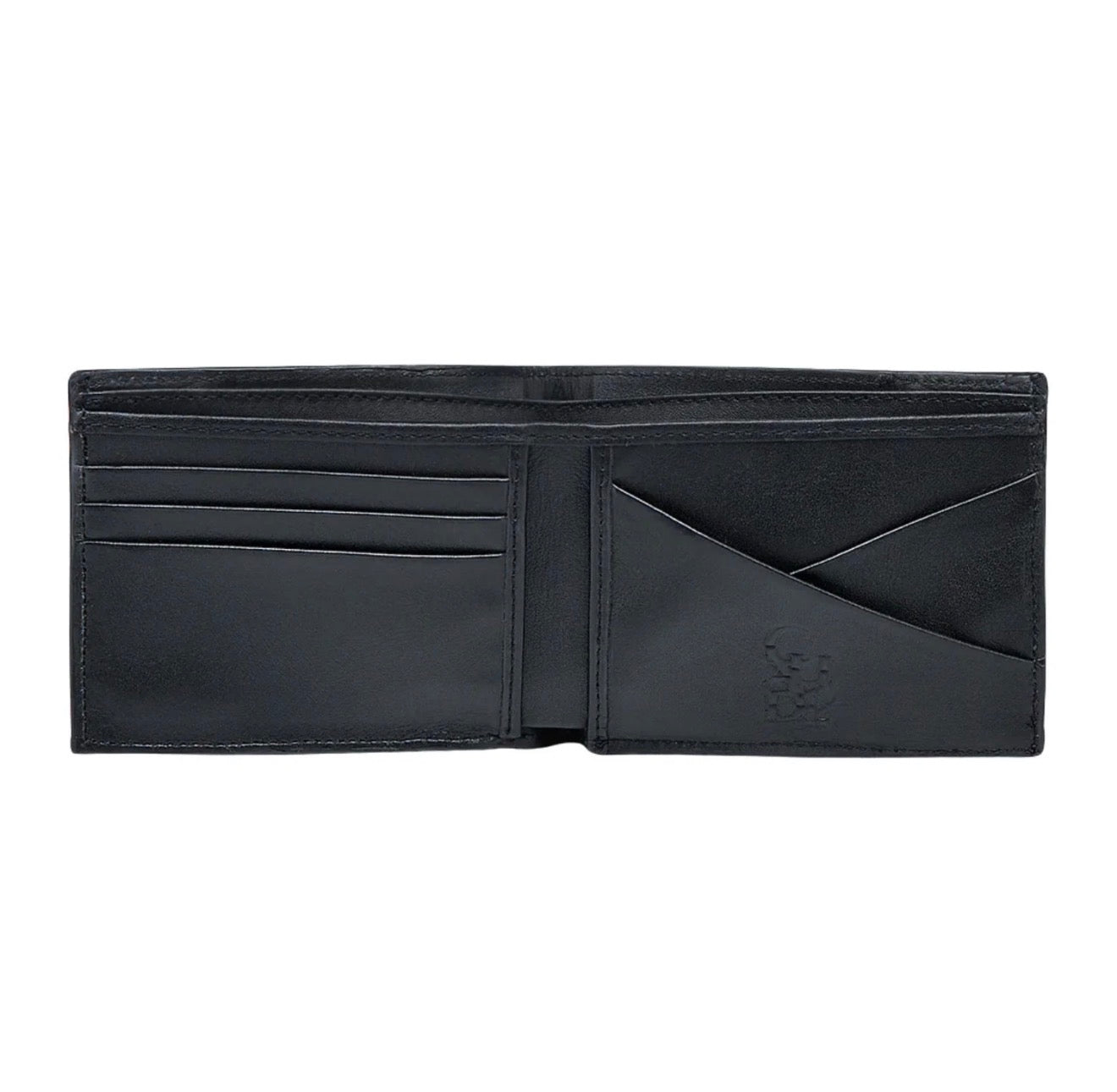 CUADRA MEN MANTARRAYA NEGRO WALLET DU717