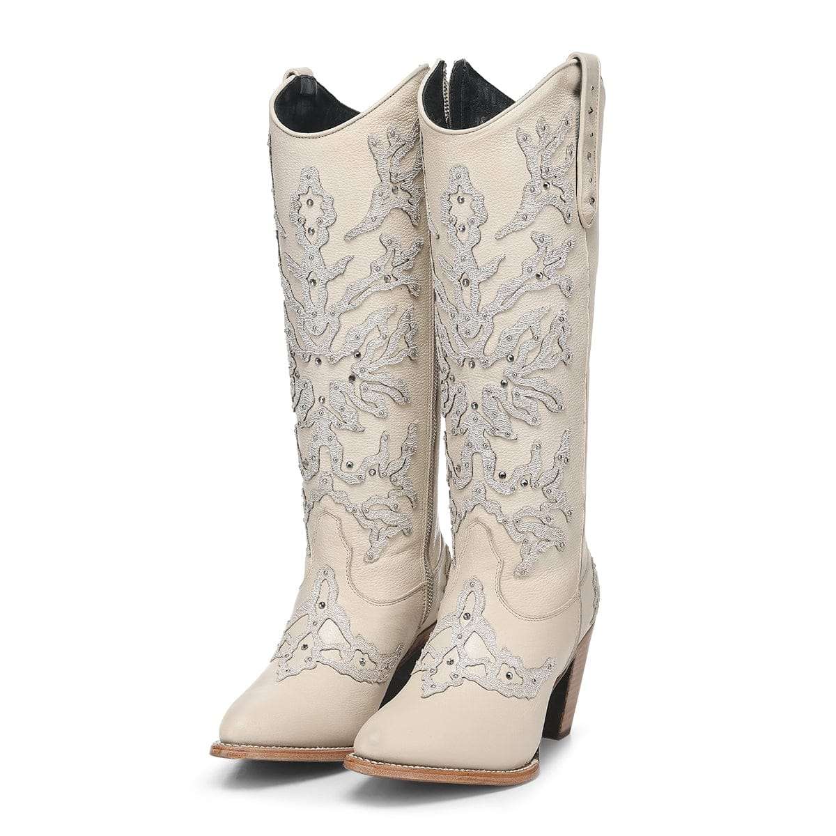 WOMEN’S CUADRA TALL BOOT RES MIKONOS LATE CC239 Laherradurawwnc.com