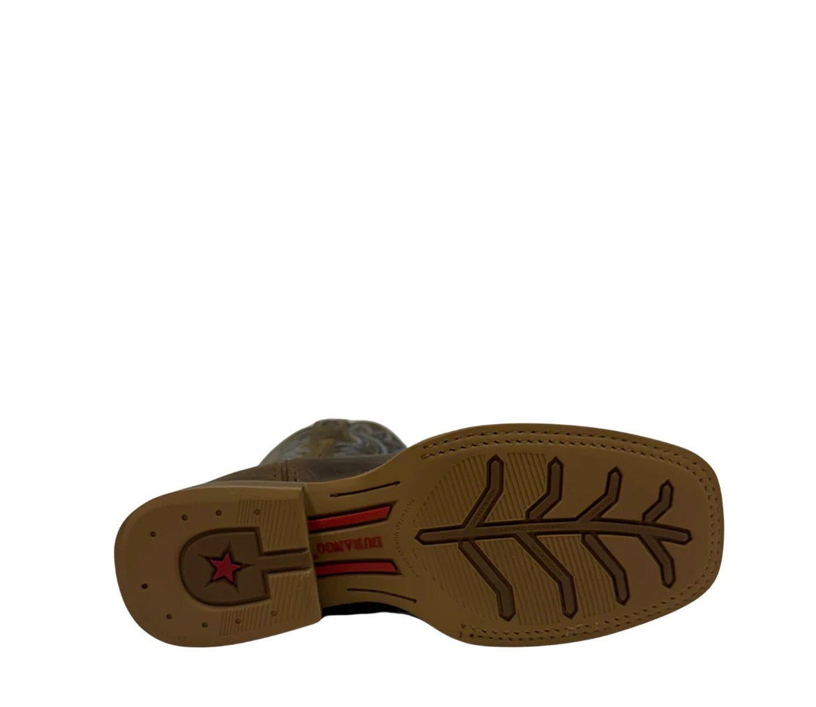 DURANGO MENS WORK BOOT SLIP & OIL RESISTANT DDB0549