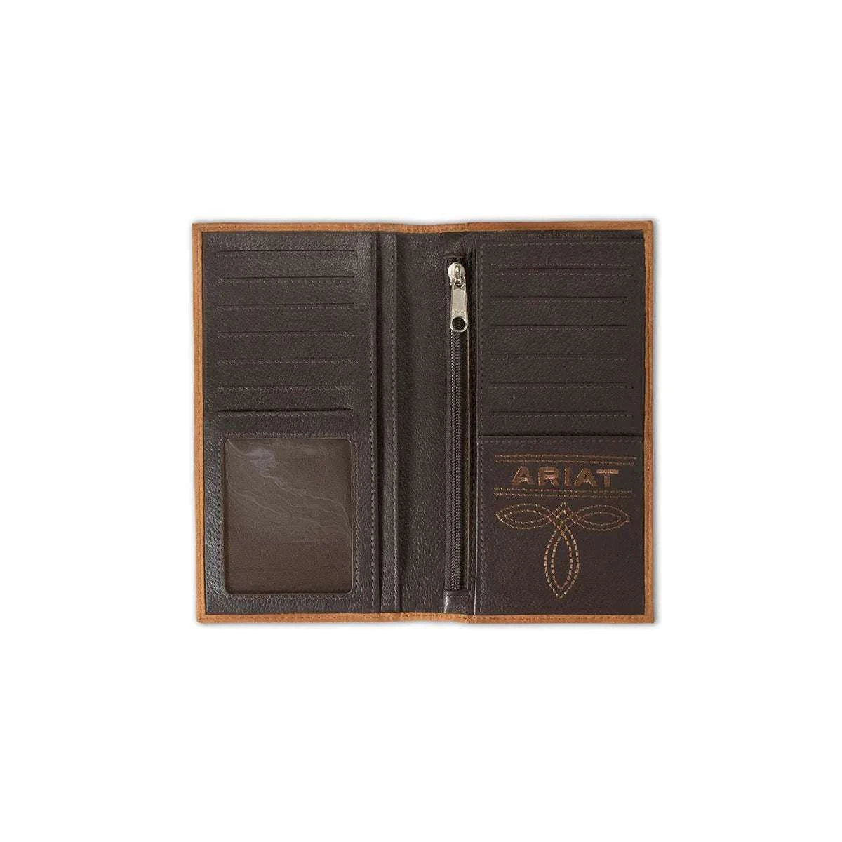 ARIAT RODEO WALLET -A3548344 Laherradurawwnc.com