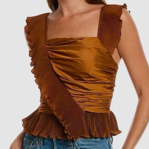 ROCK&ROLL TOP Rust BW20T04574