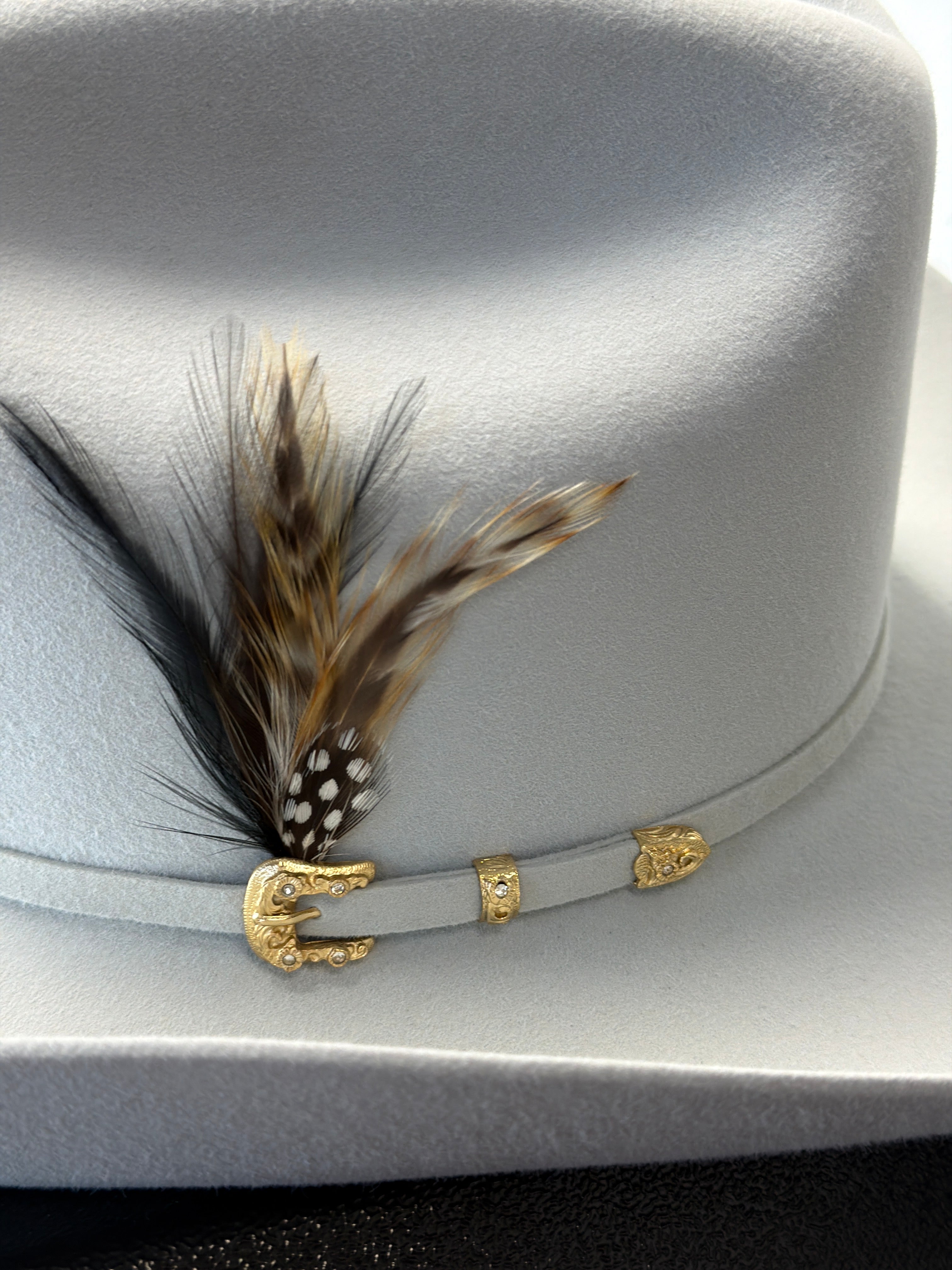 LARRY MAHANS 30X PLATINUM OPULENTO